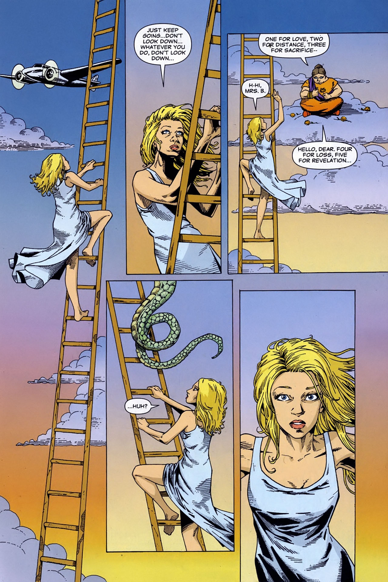 Air Issue #2 - Page 2