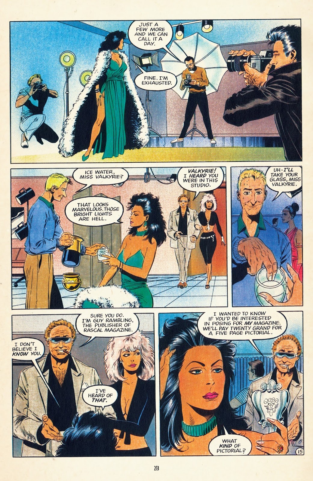 Airboy Archives TPB_2 - Page 211