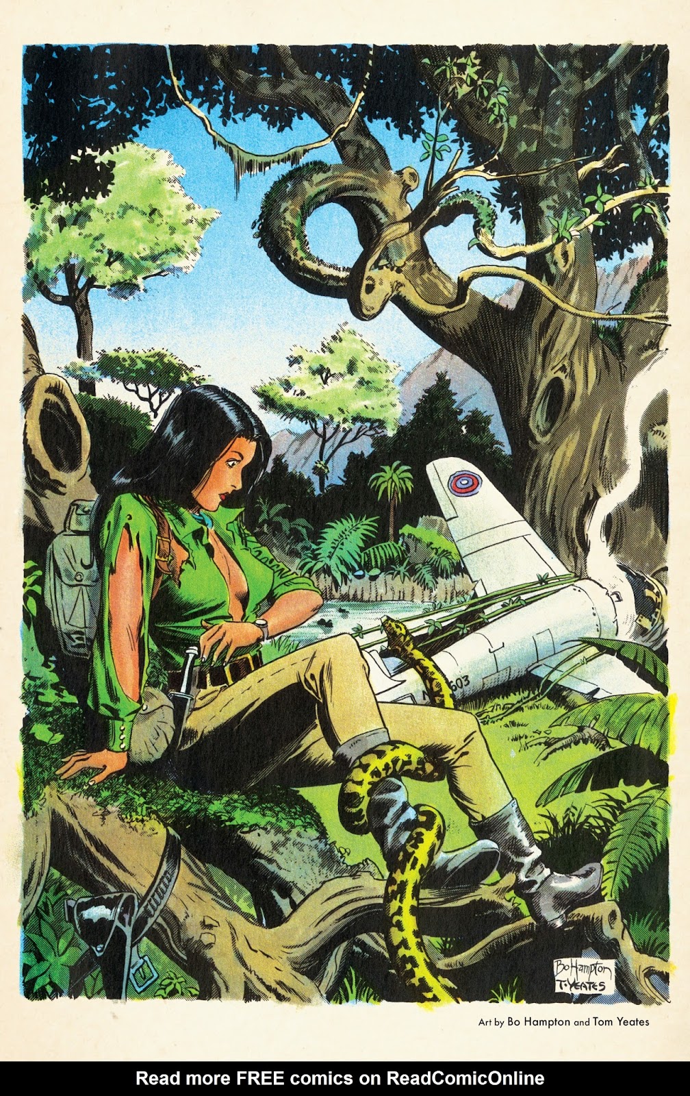 Airboy Archives TPB_2 - Page 297