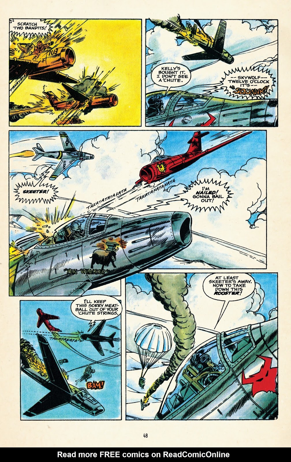 Airboy Archives TPB_2 - Page 49