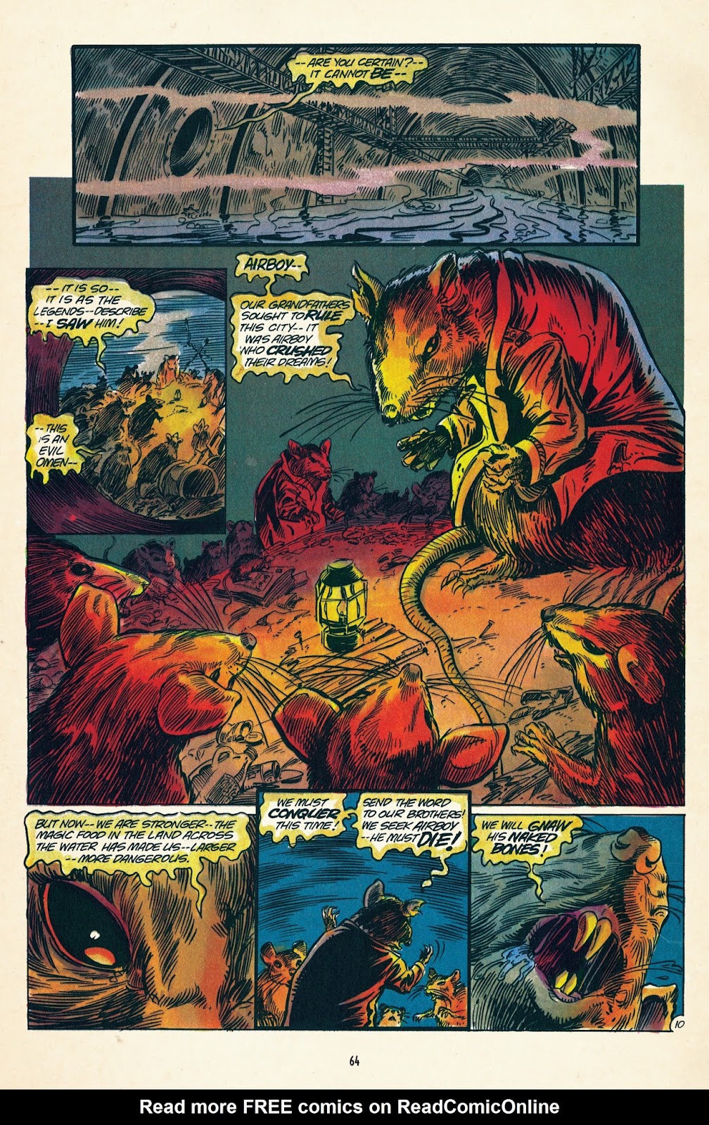 Airboy Archives TPB_2 - Page 65