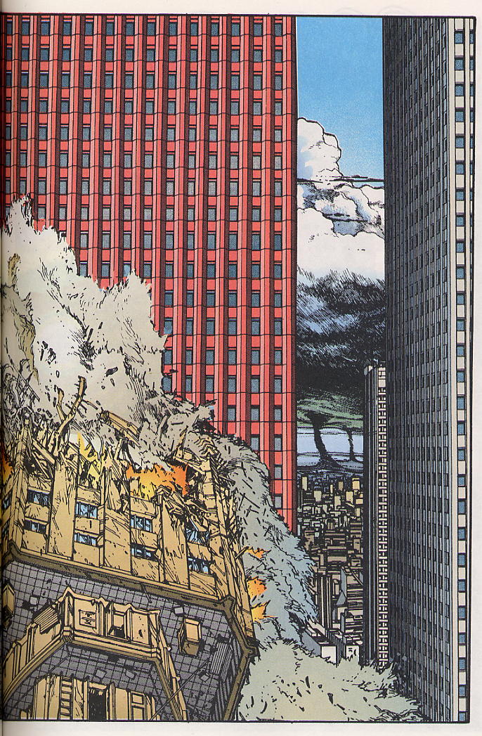 Akira Issue #16 - Page 69