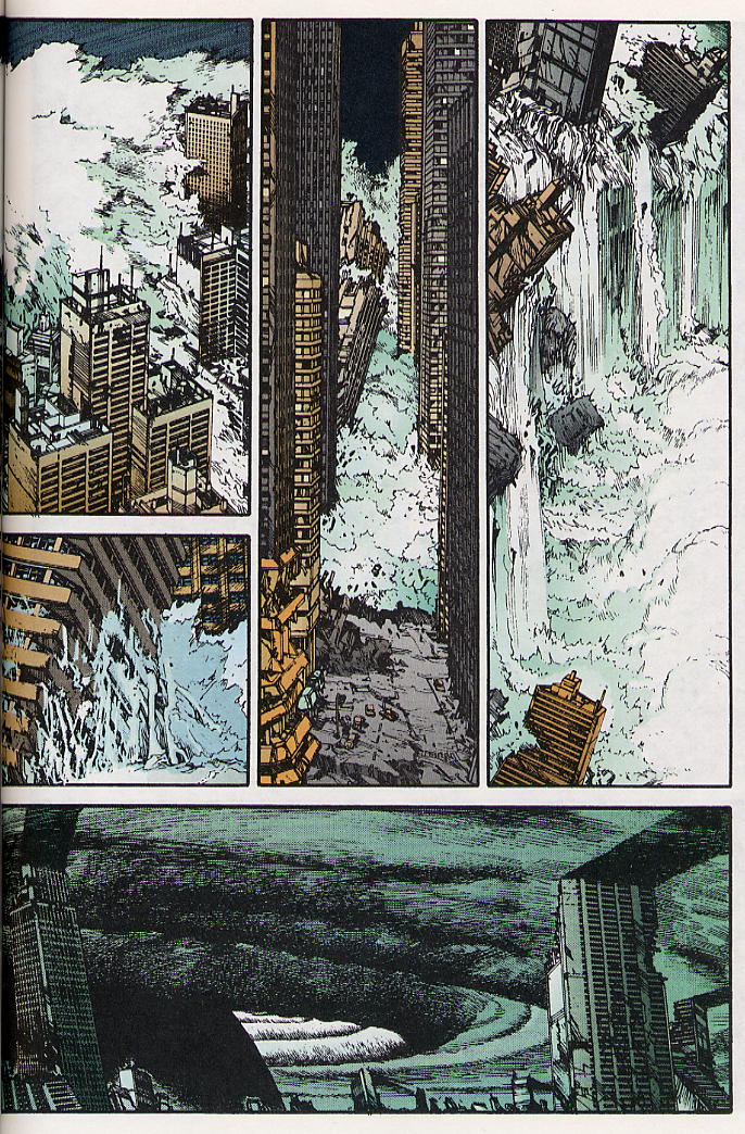 Akira Issue #16 - Page 77