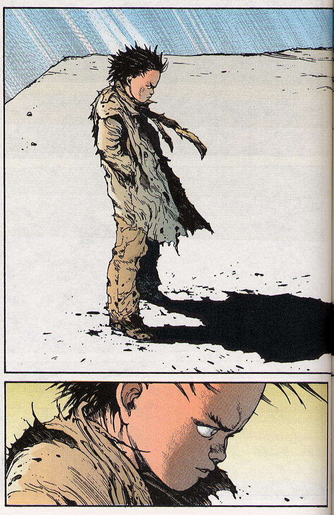 Akira Issue #16 - Page 78
