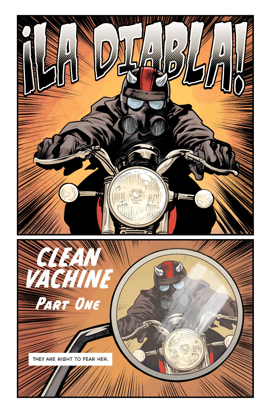 Albatross Exploding Funnybooks Issue #1 - Page 4