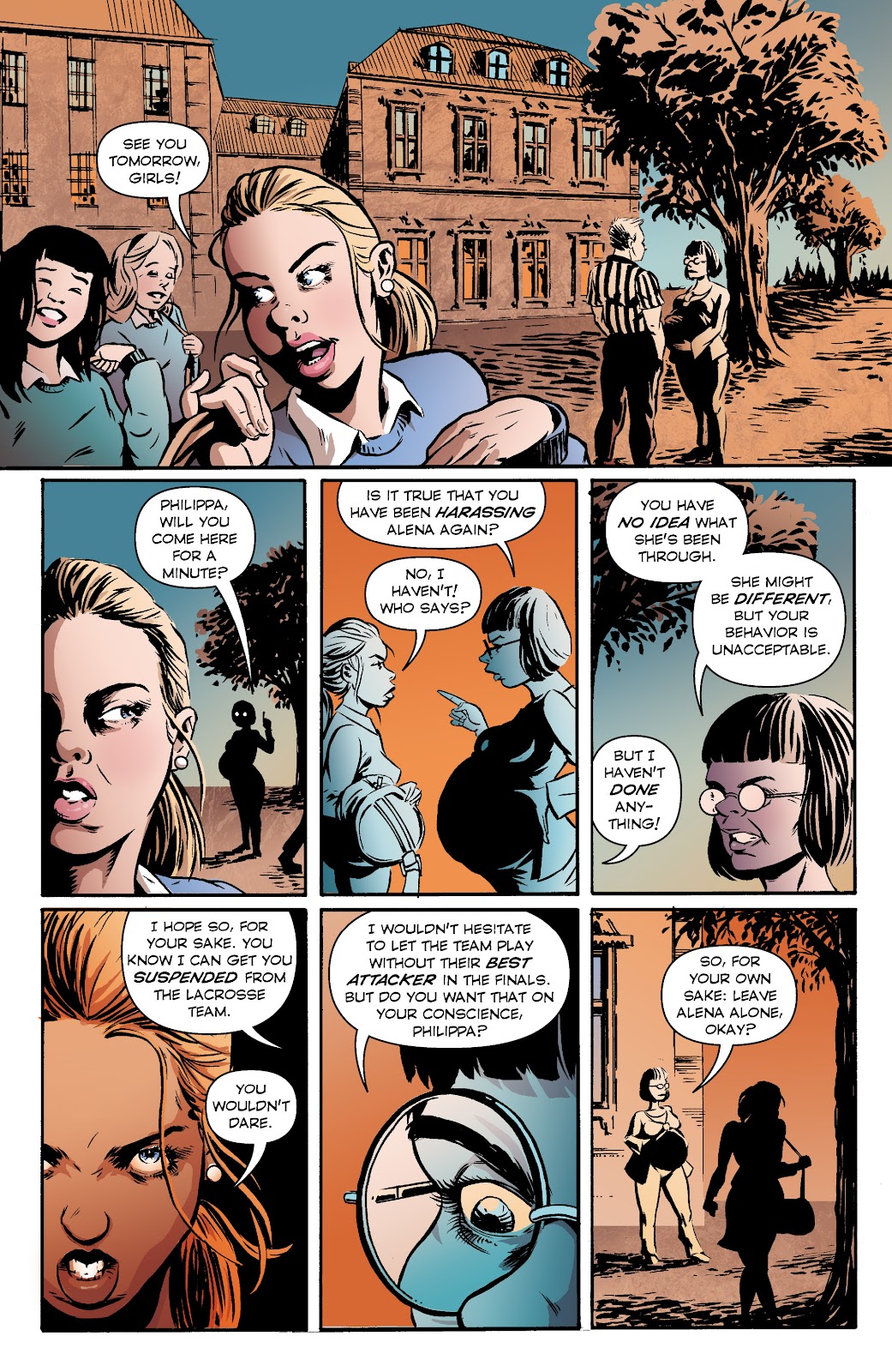Alena TPB - Page 26