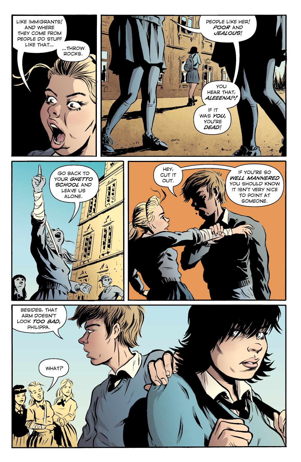 Alena TPB - Page 34