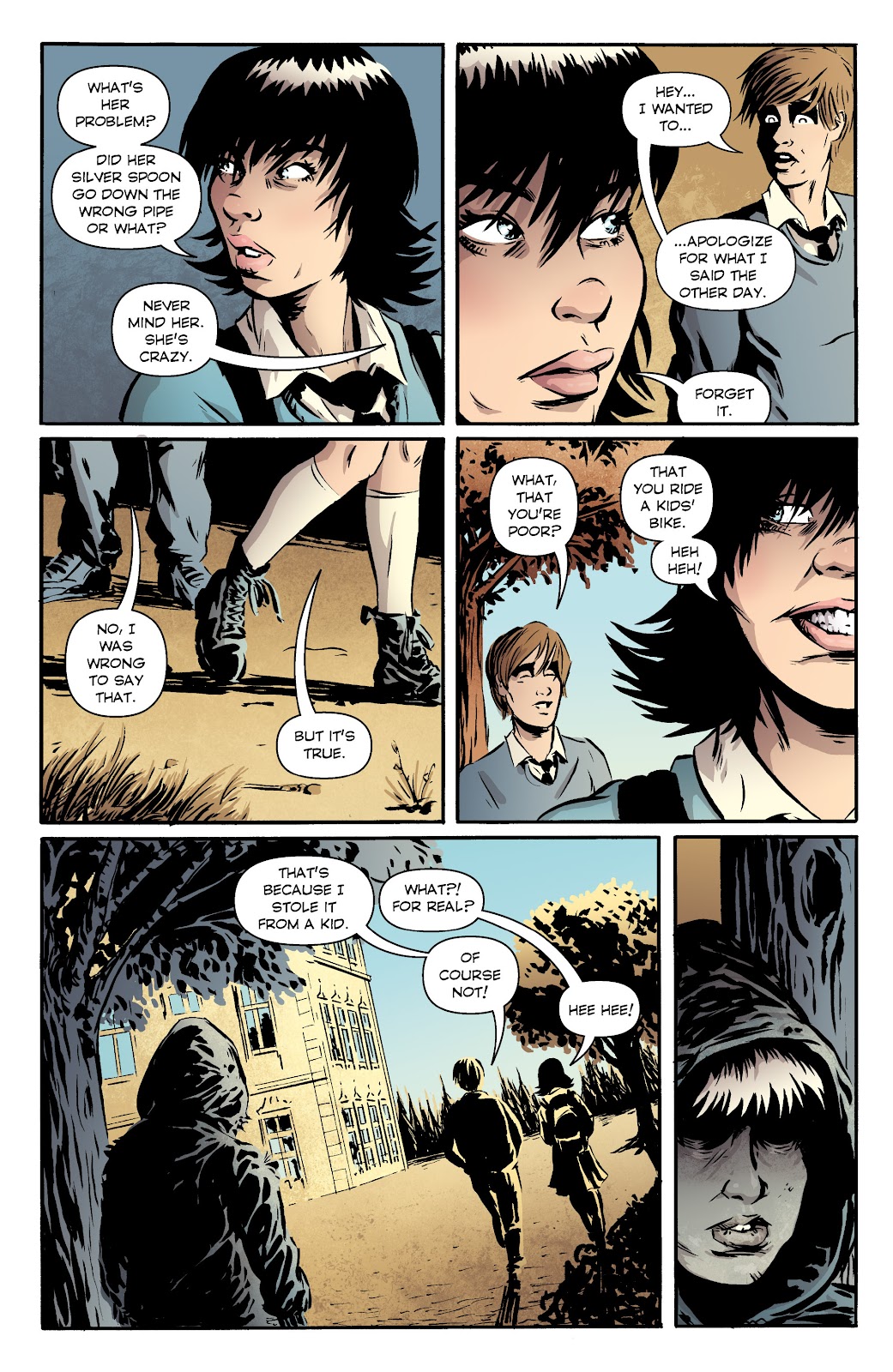 Alena TPB - Page 35