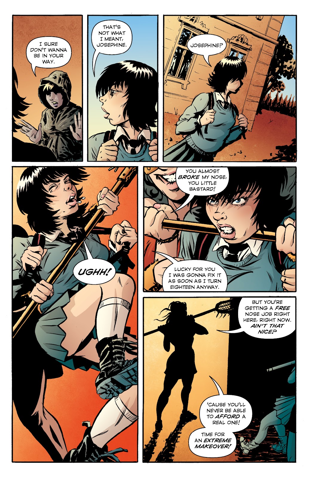 Alena TPB - Page 47