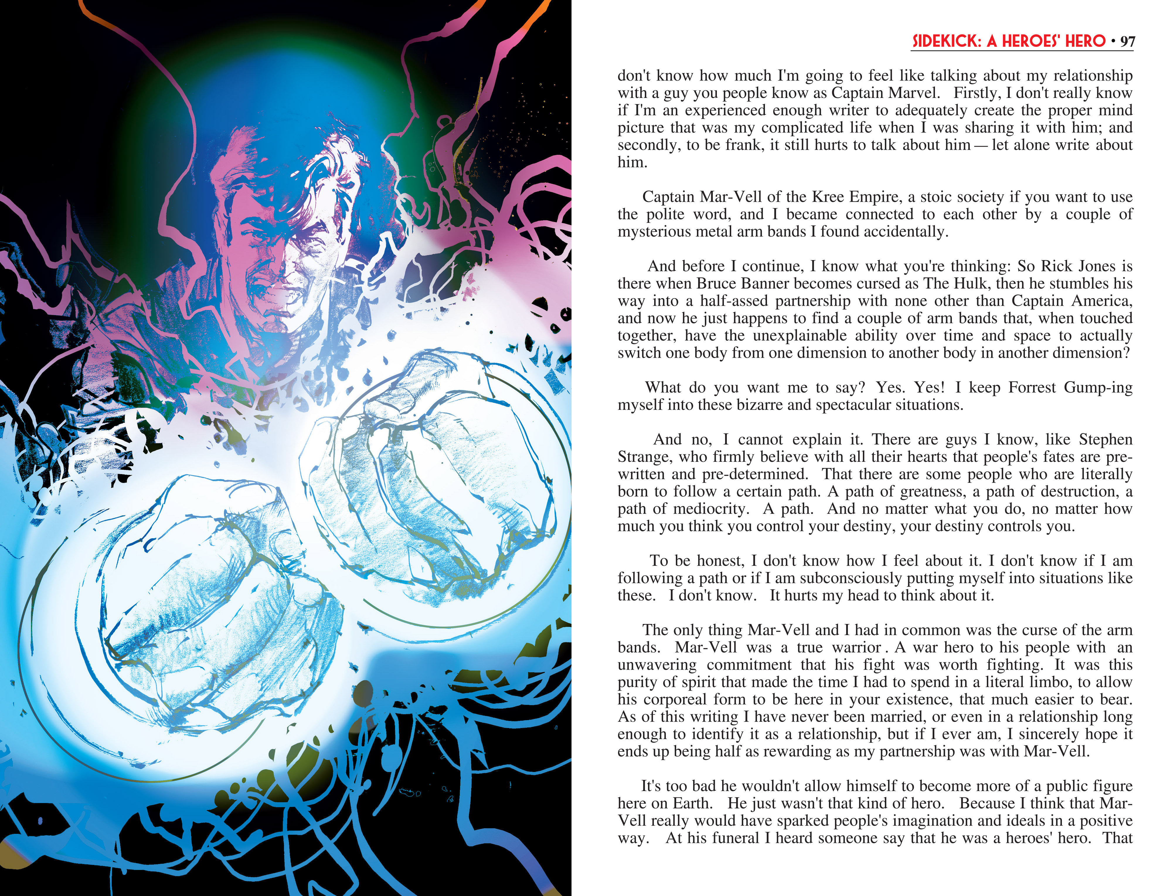 Alias (2001) Issue #8 - Page 3