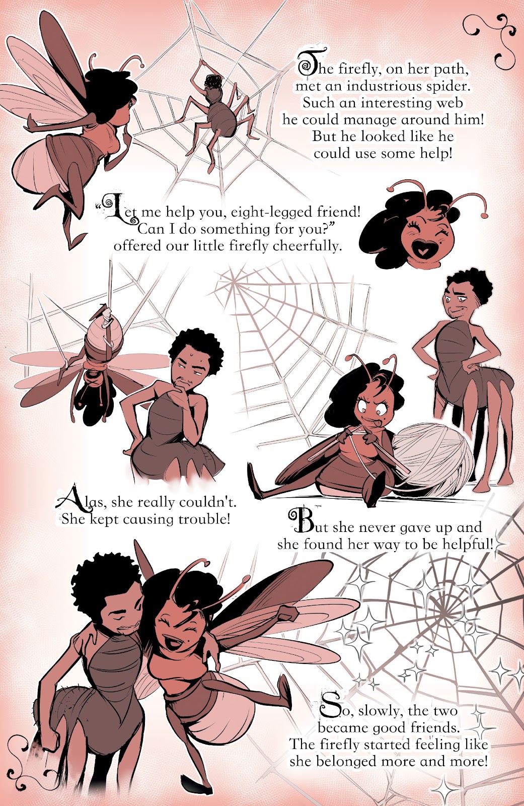 Alice In Leatherland Issue #2 - Page 28