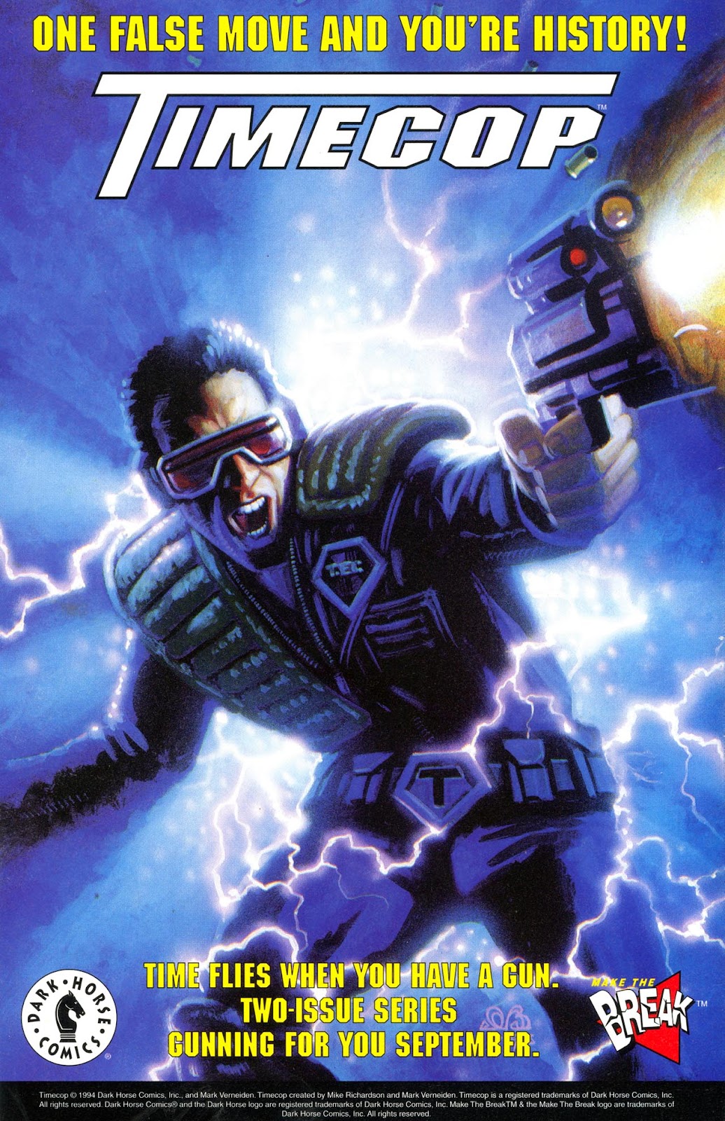 Aliens: Stronghold Issue #3 - Page 36
