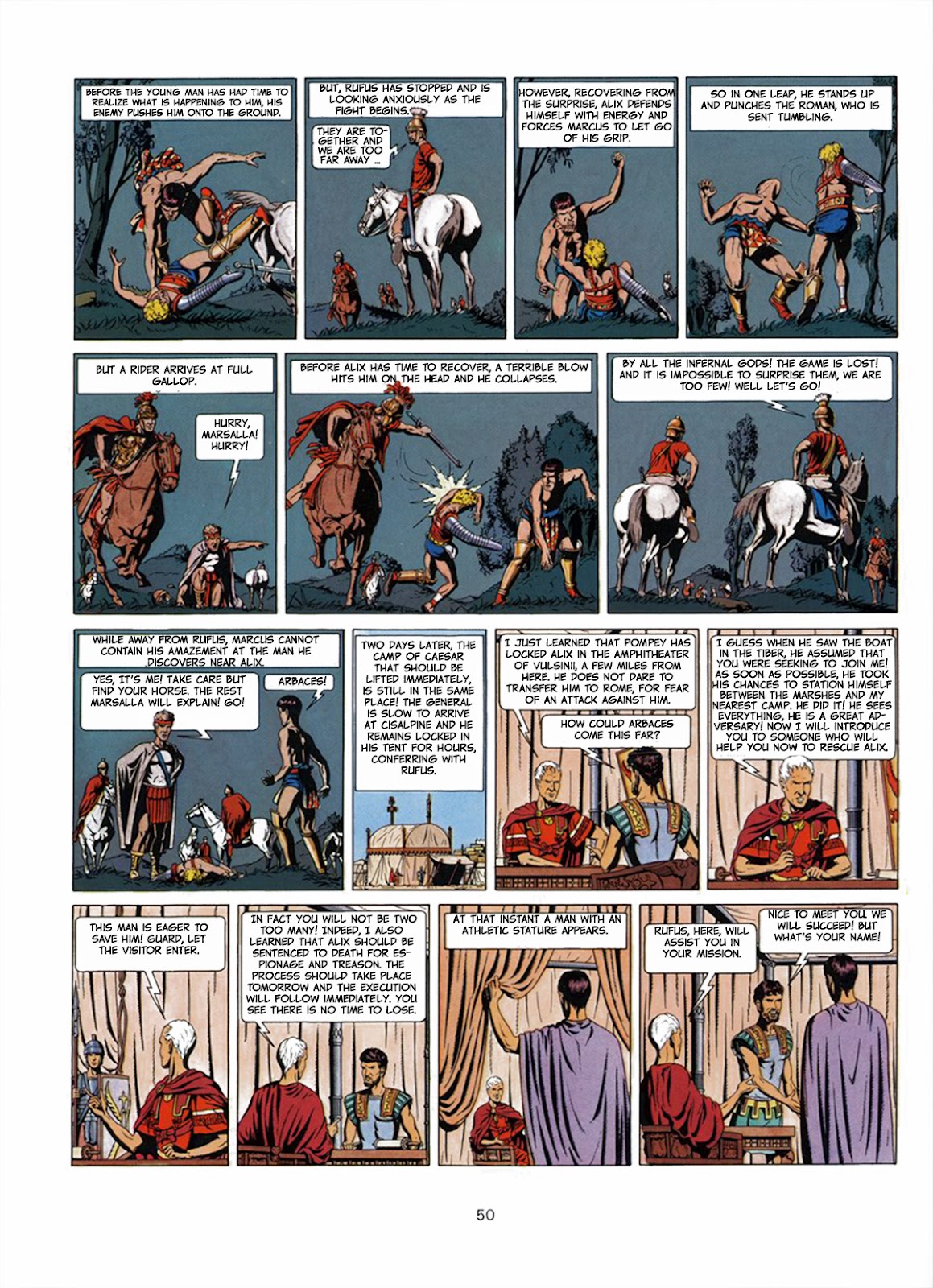Alix Issue #1 - Page 51