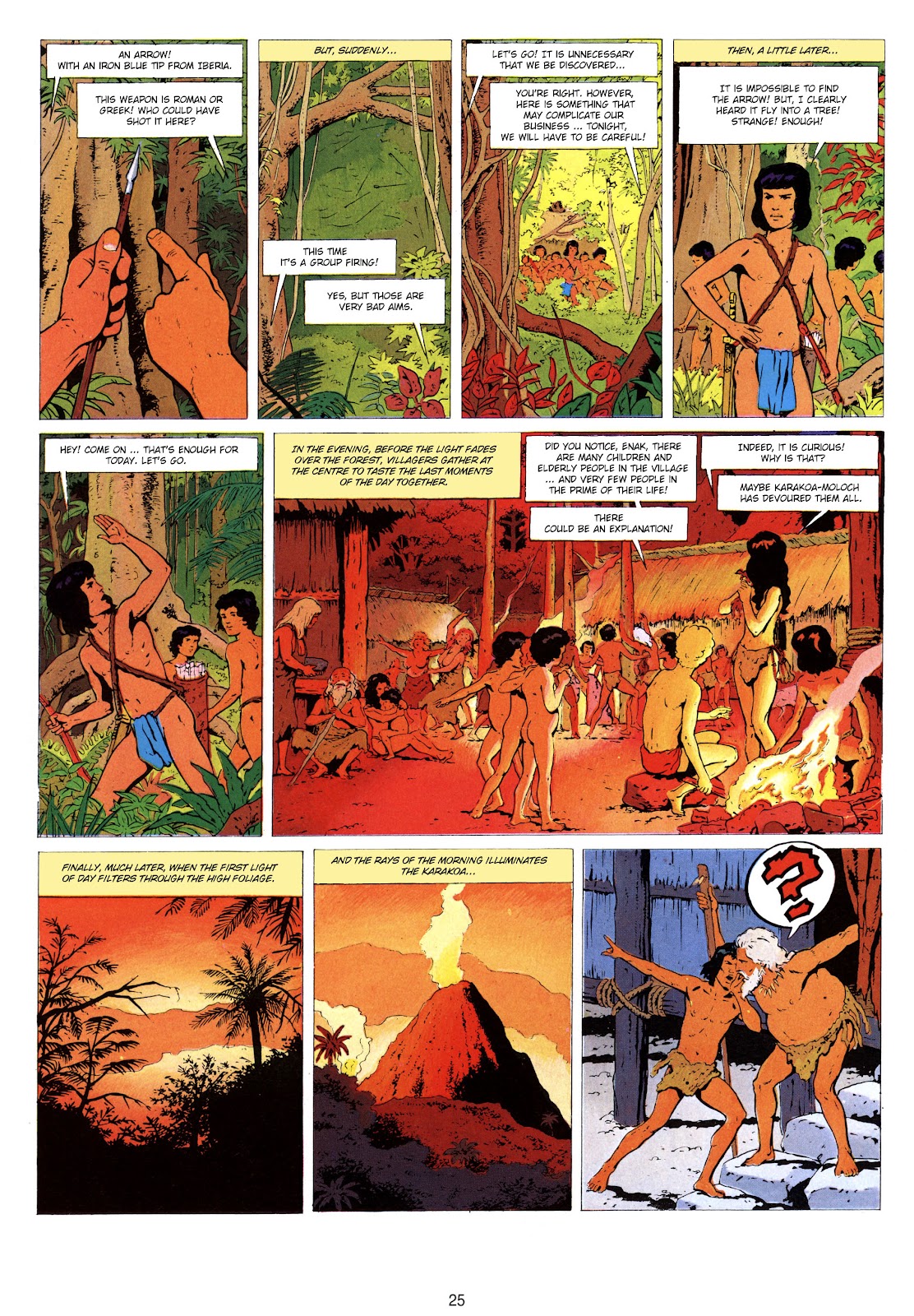 Alix Issue #14 - Page 26