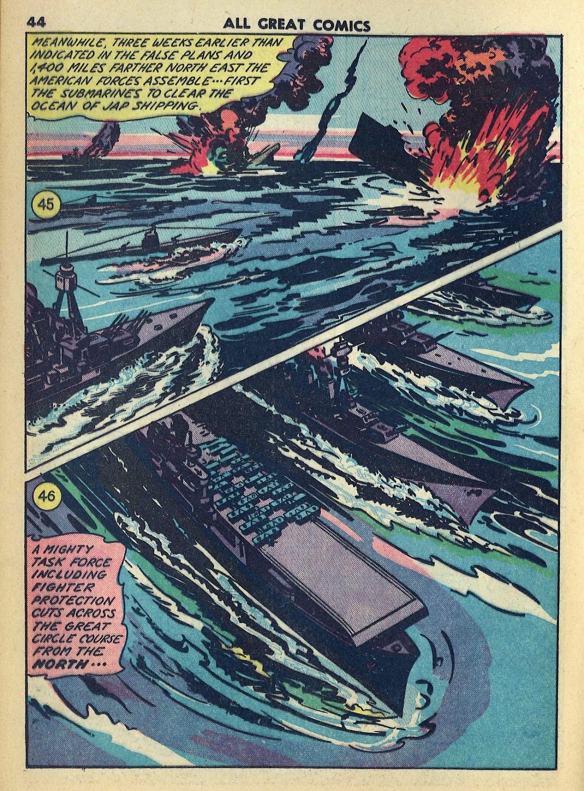All Great Comics (1944) TPB - Page 46