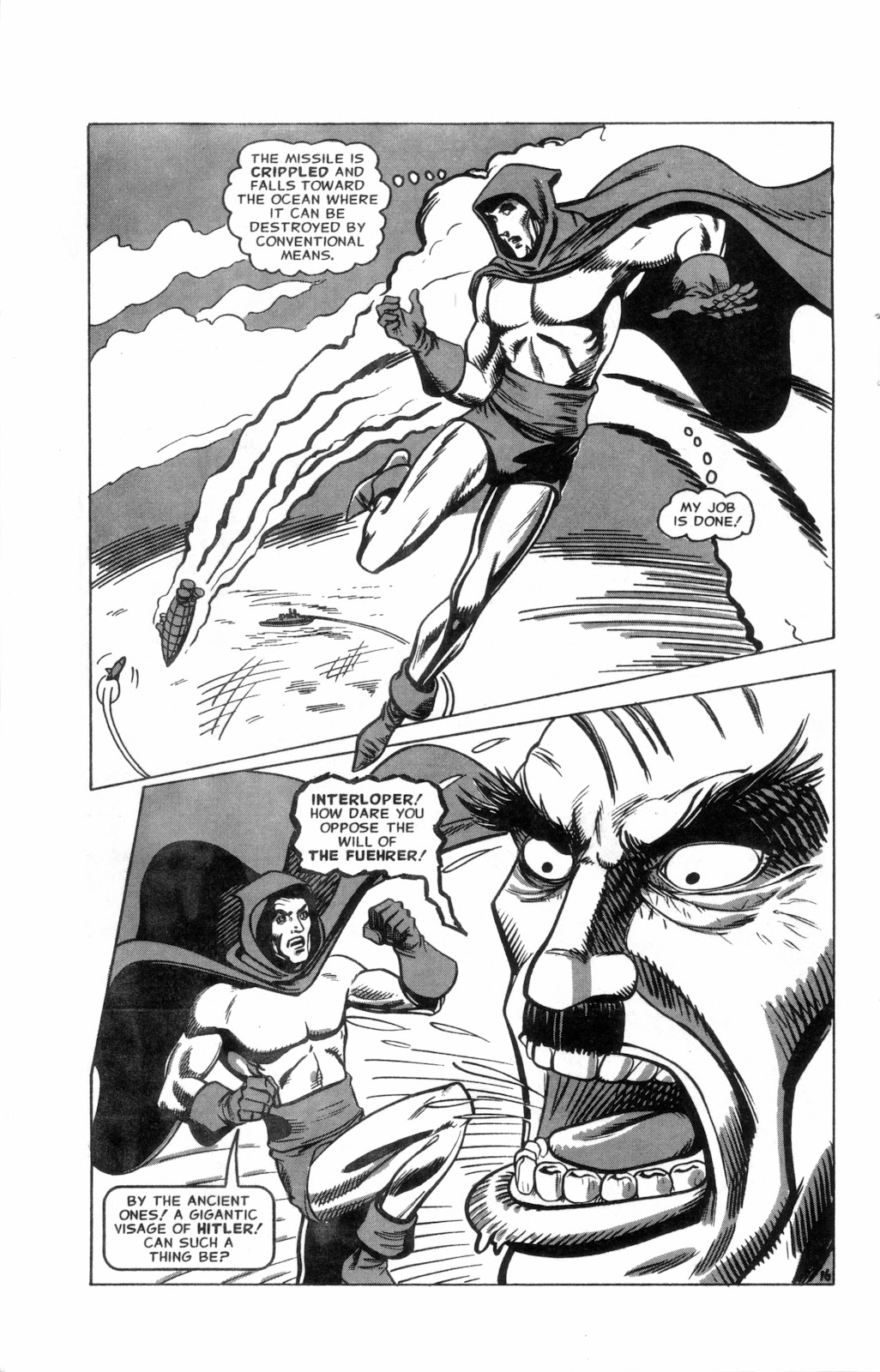All Hitler Comics Full - Page 20