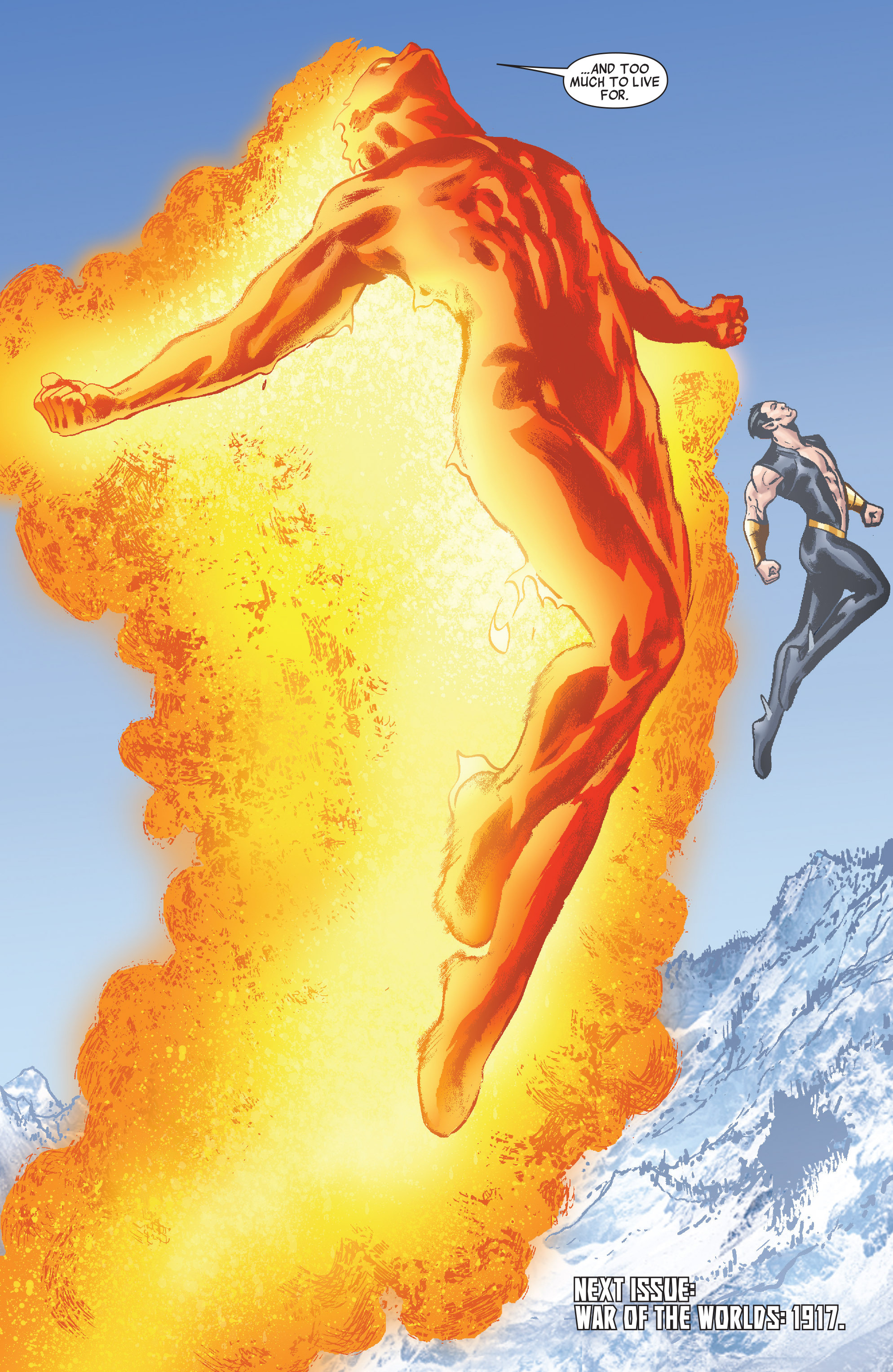 All-New Invaders Issue #11 - Page 19