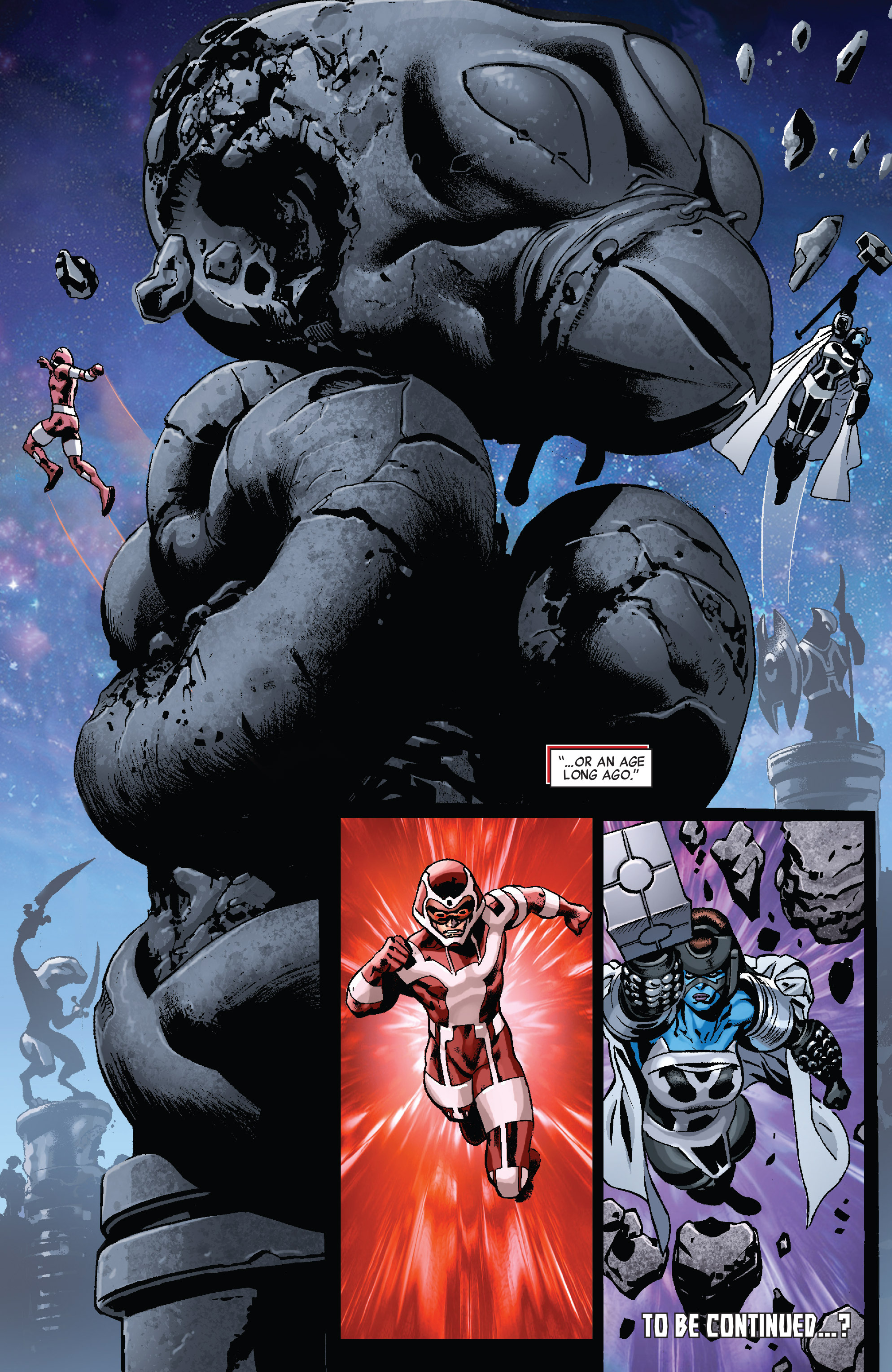 All-New Invaders Issue #13 - Page 18