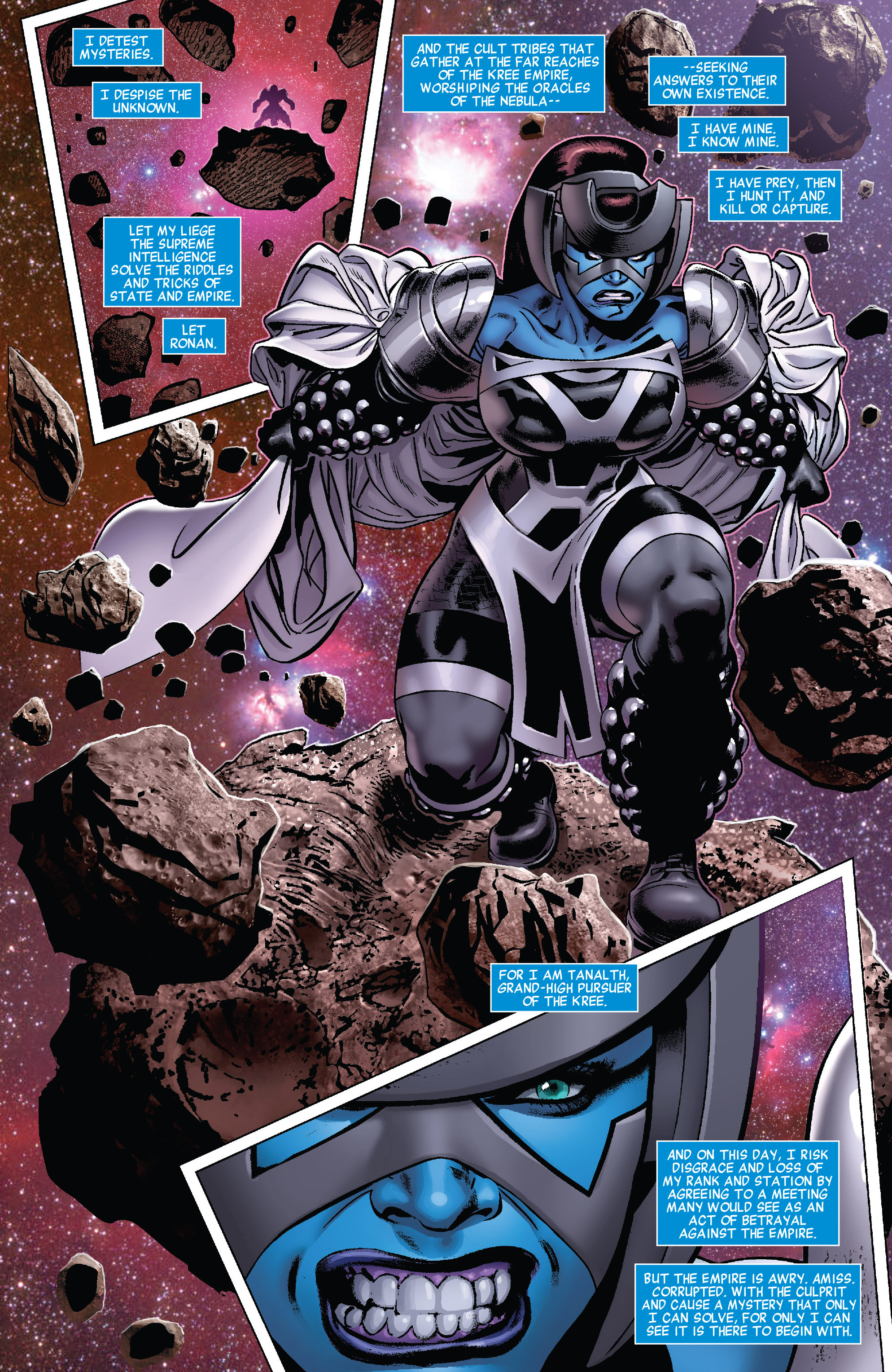 All-New Invaders Issue #13 - Page 3