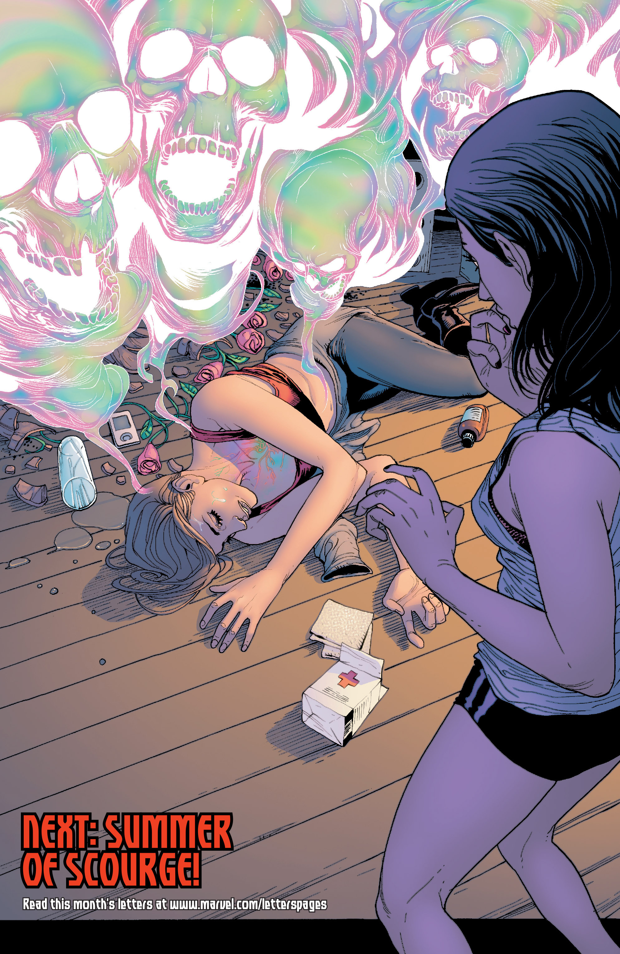 All-New Ultimates Issue #2 - Page 22