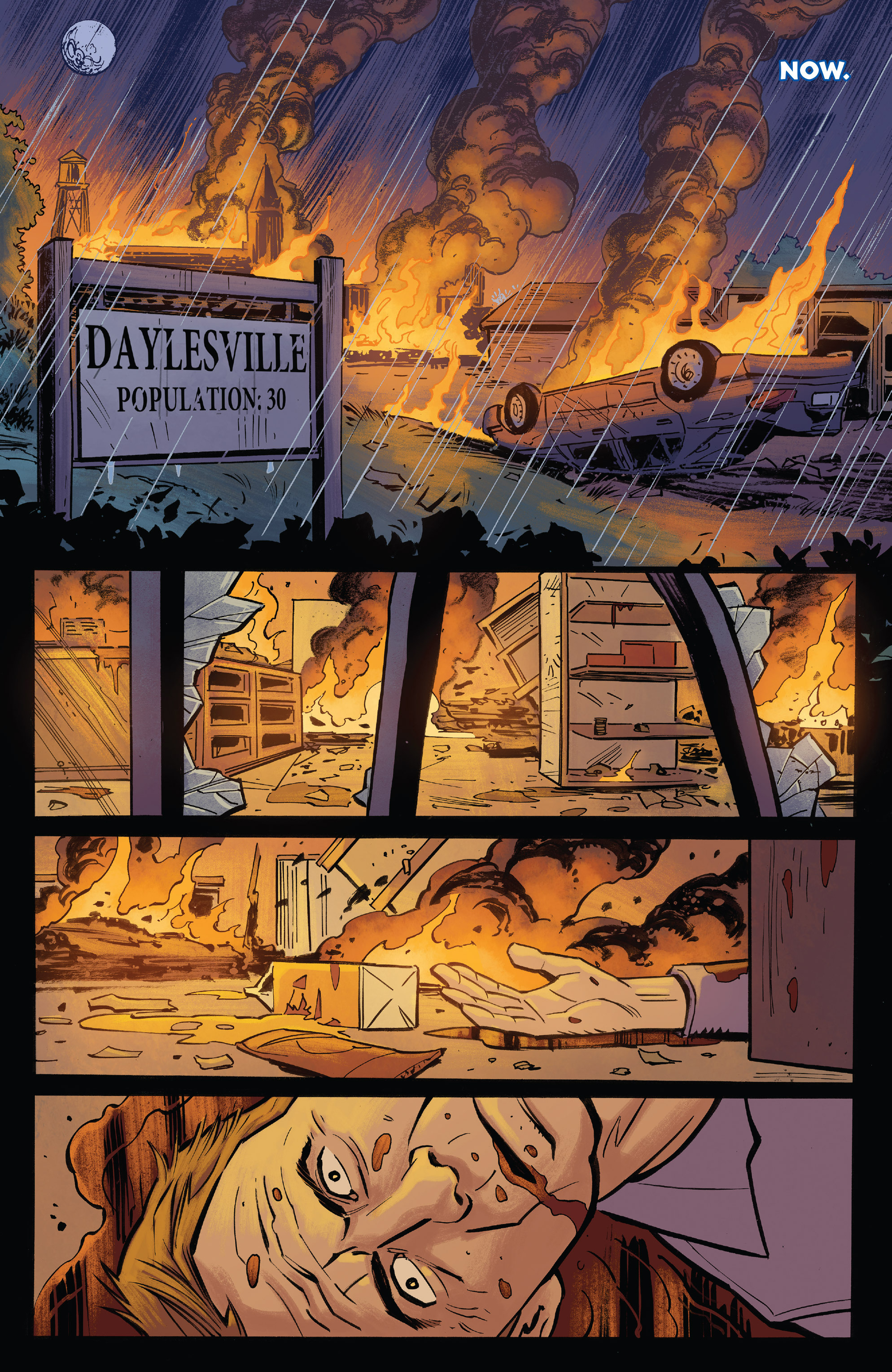 All-New Wolverine (2016) Issue #13 - Page 3