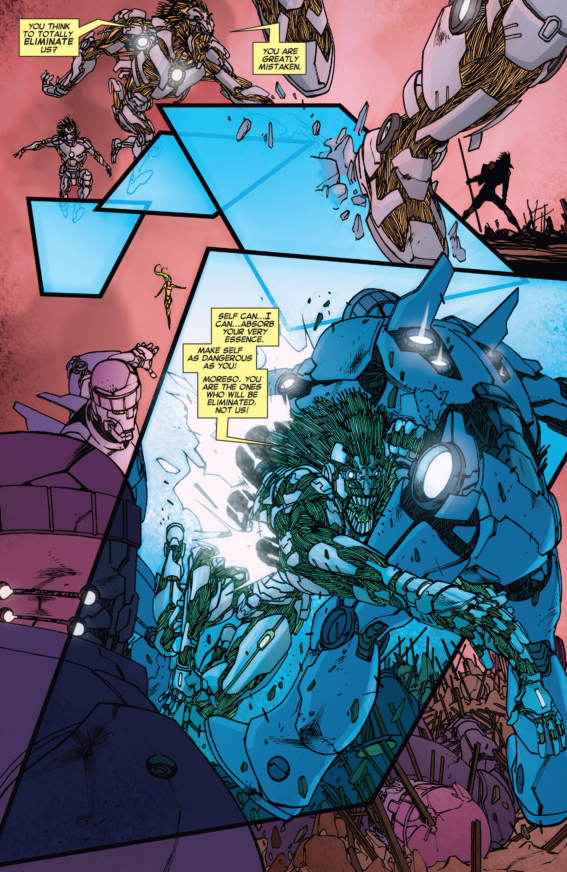 All-New X-Factor Issue #16 - Page 17