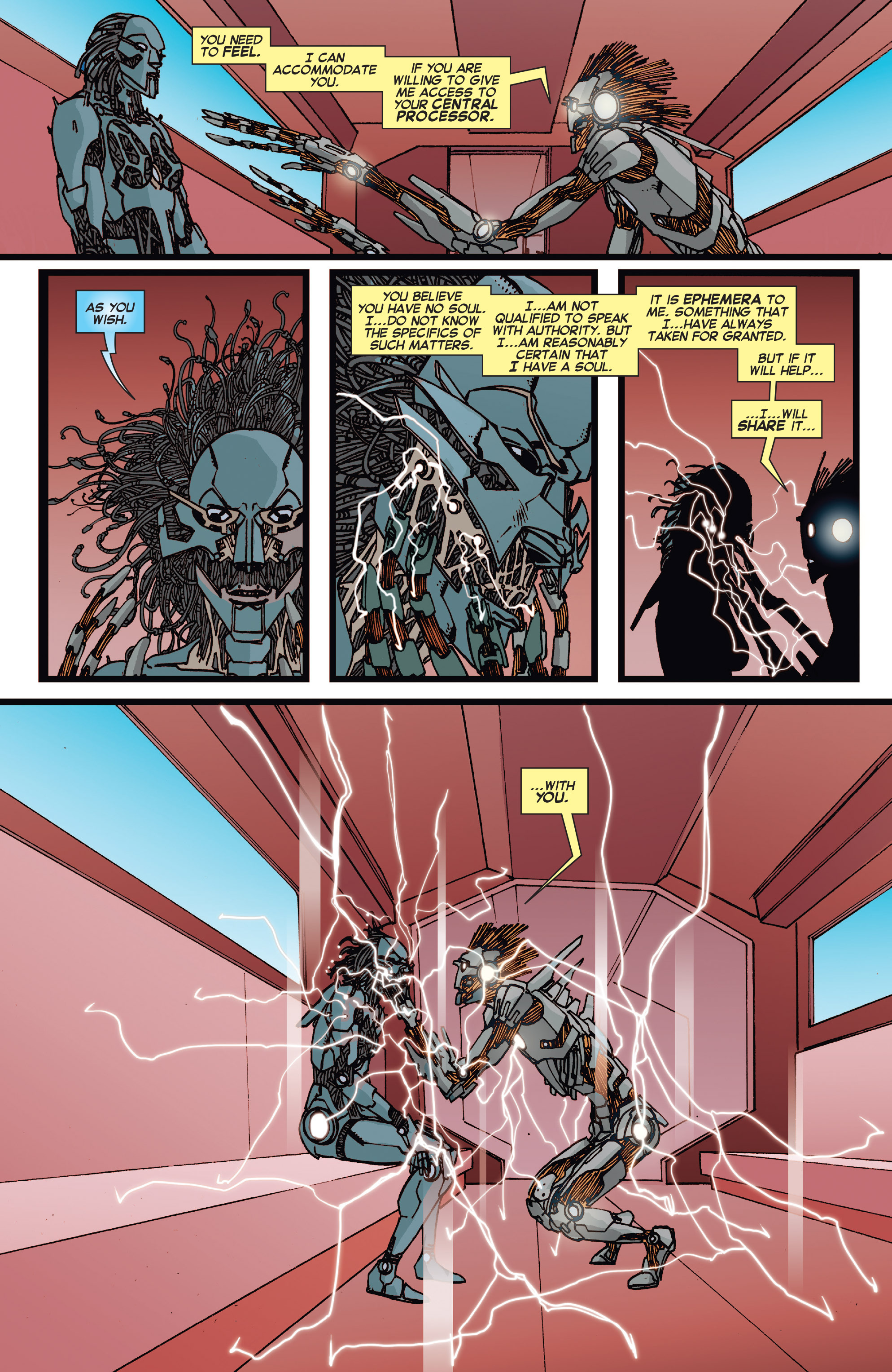 All-New X-Factor Issue #20 - Page 17