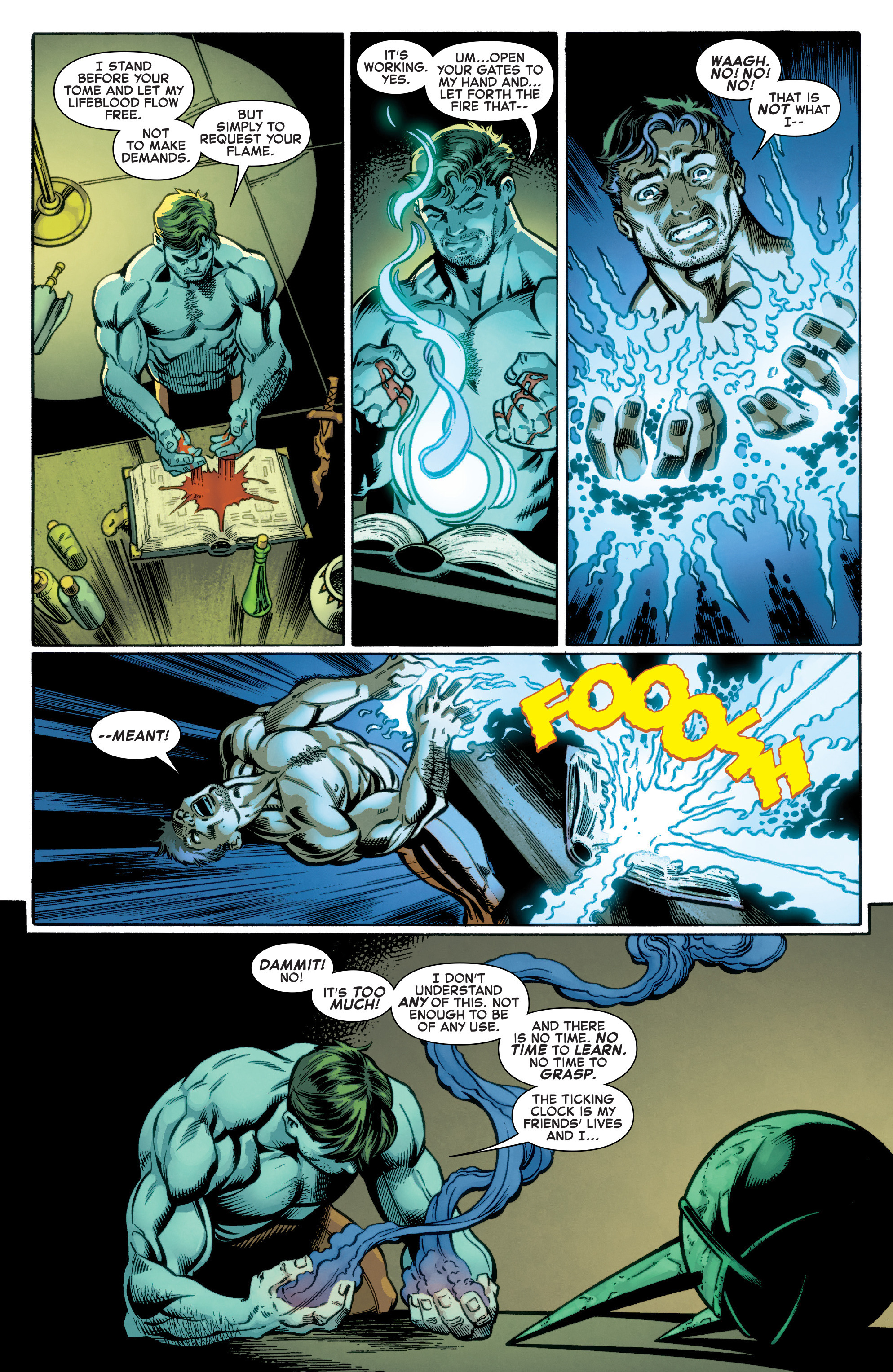 All-New X-Men (2016) Issue #16 - Page 15