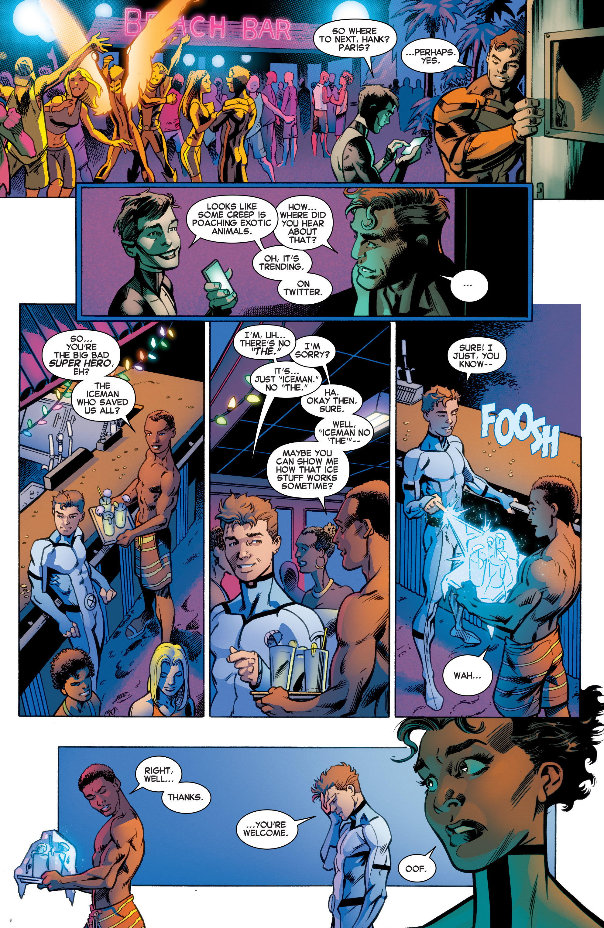 All-New X-Men (2016) Issue #4 - Page 15