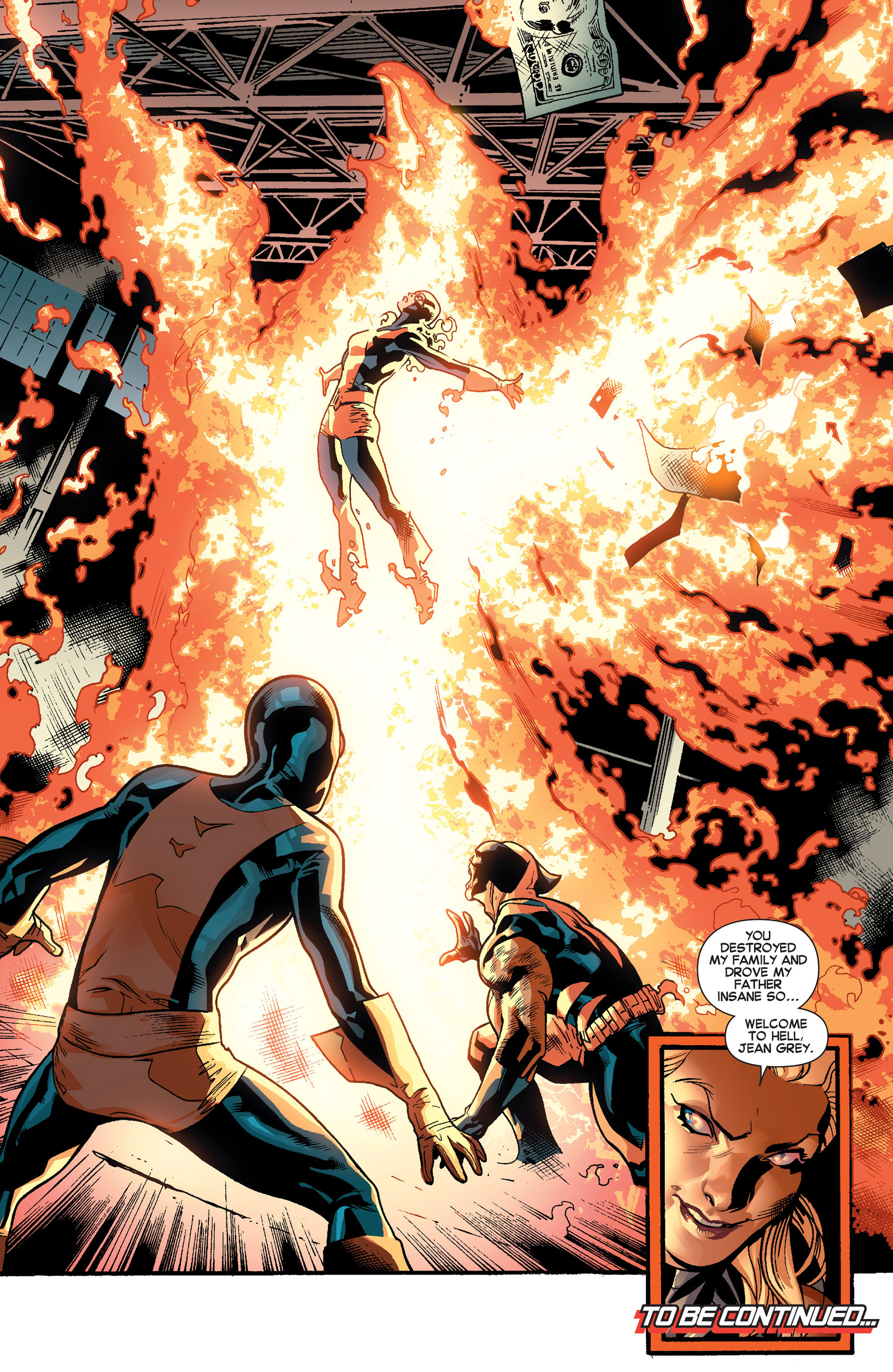 All-New X-Men (2013) Issue #13 - Page 19