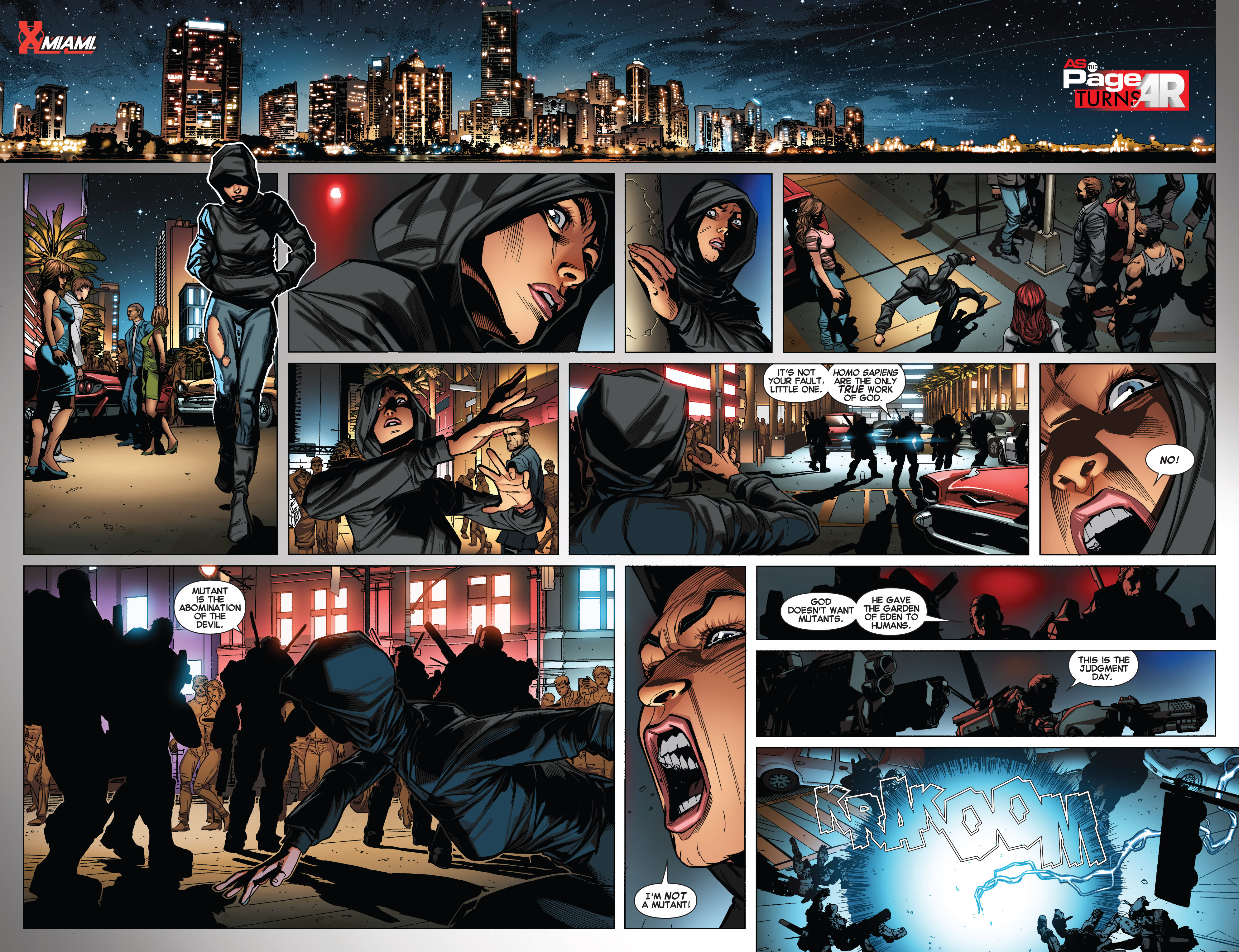 All-New X-Men (2013) Issue #19 - Page 3