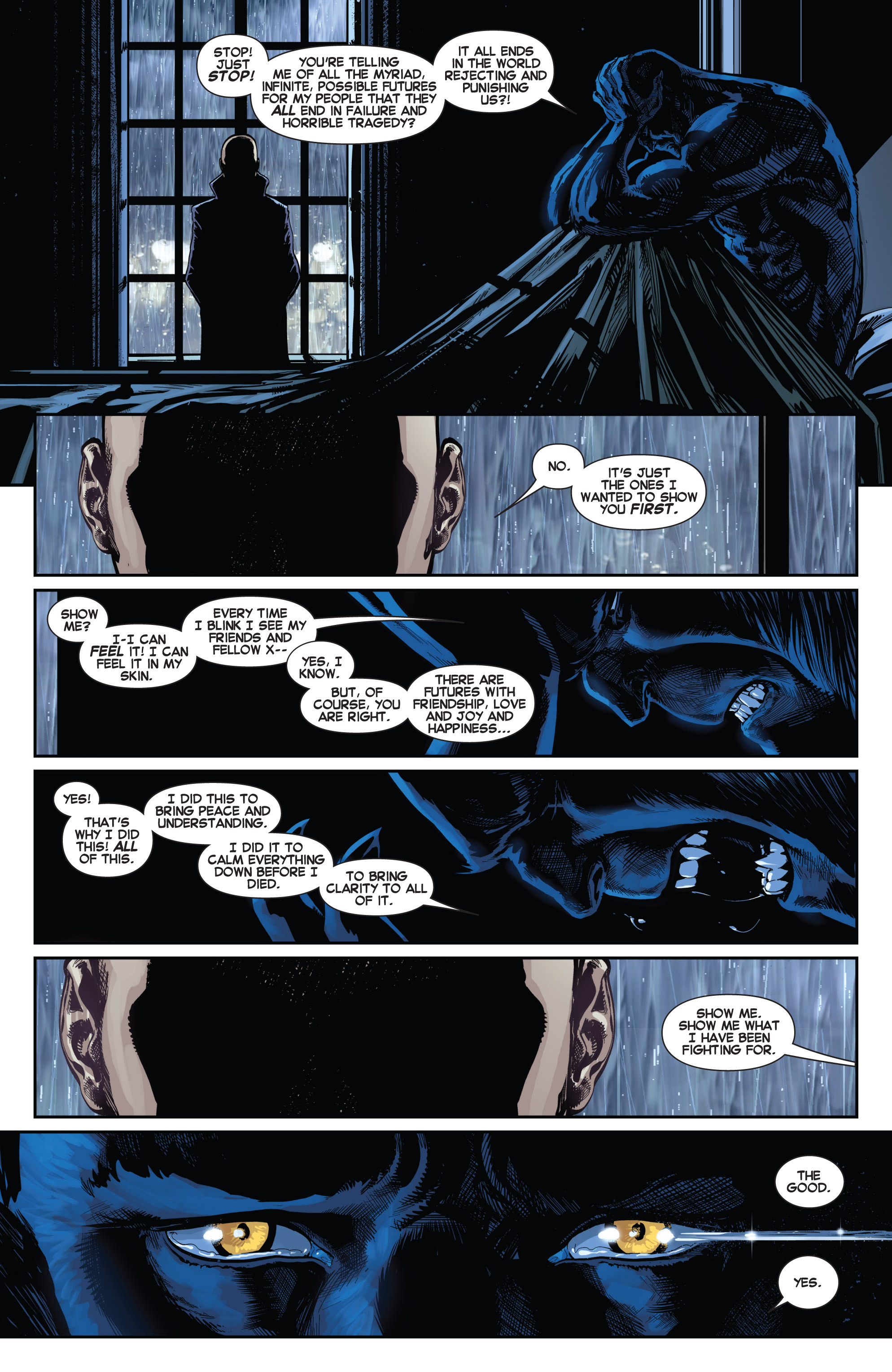 All-New X-Men (2013) Issue #25 - Page 15