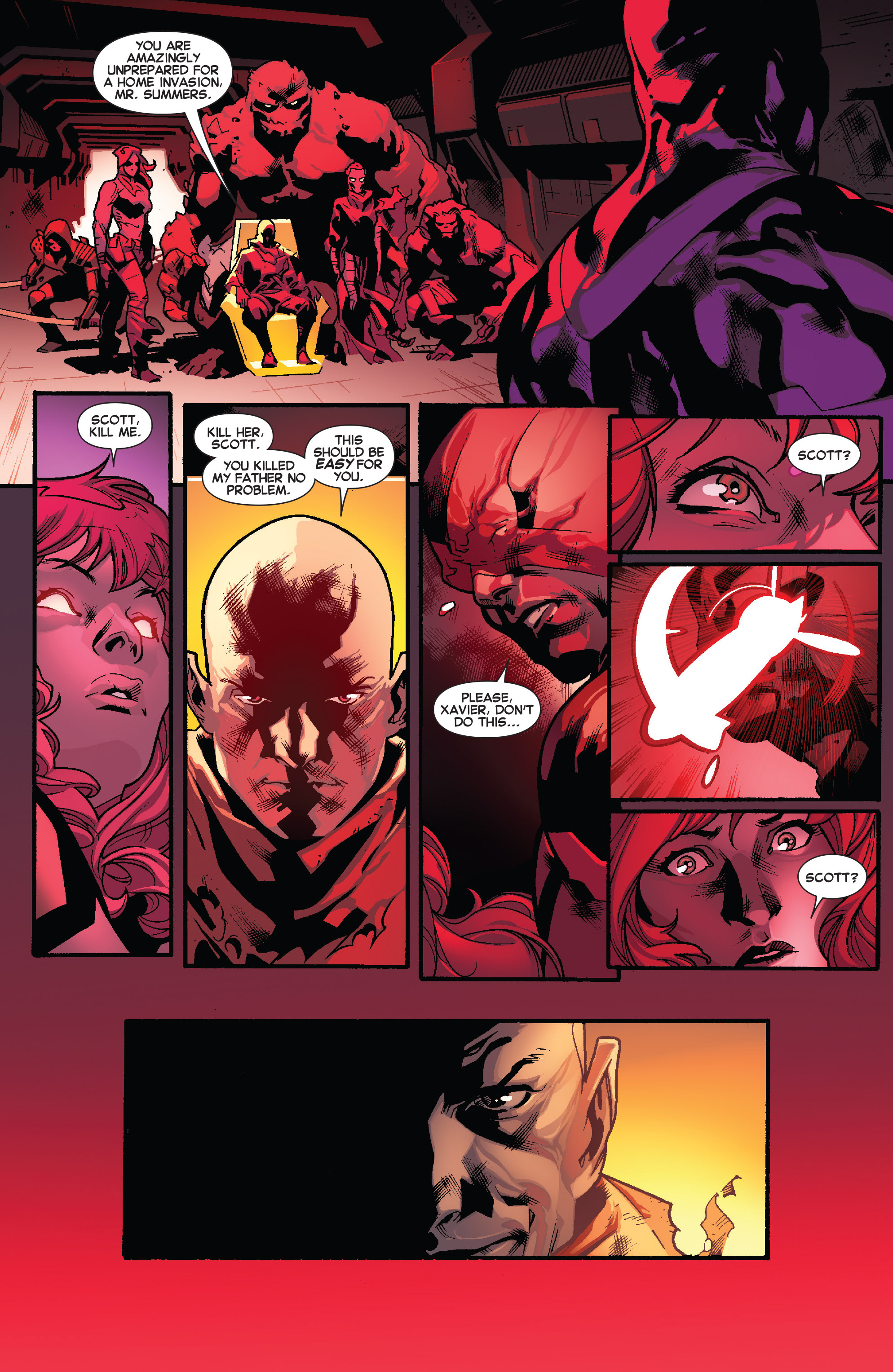 All-New X-Men (2013) Issue #28 - Page 12