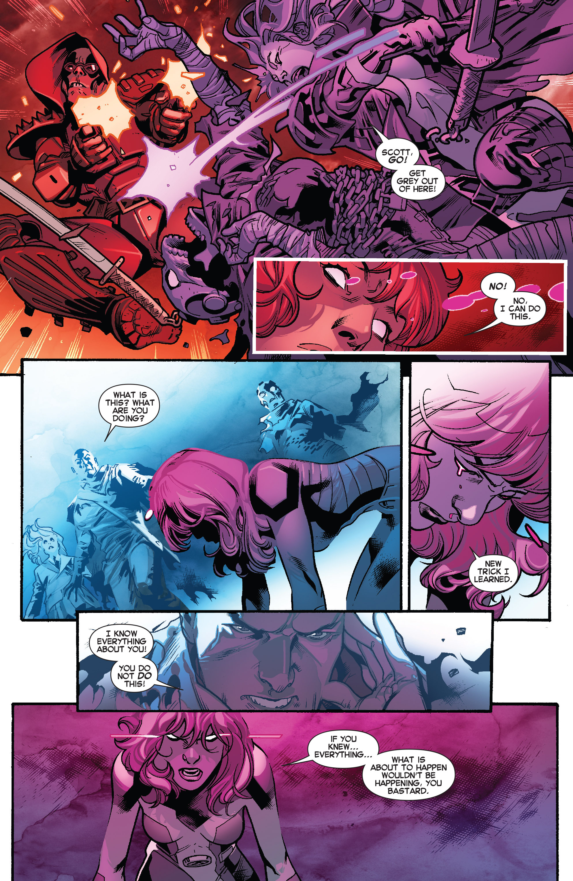 All-New X-Men (2013) Issue #28 - Page 16