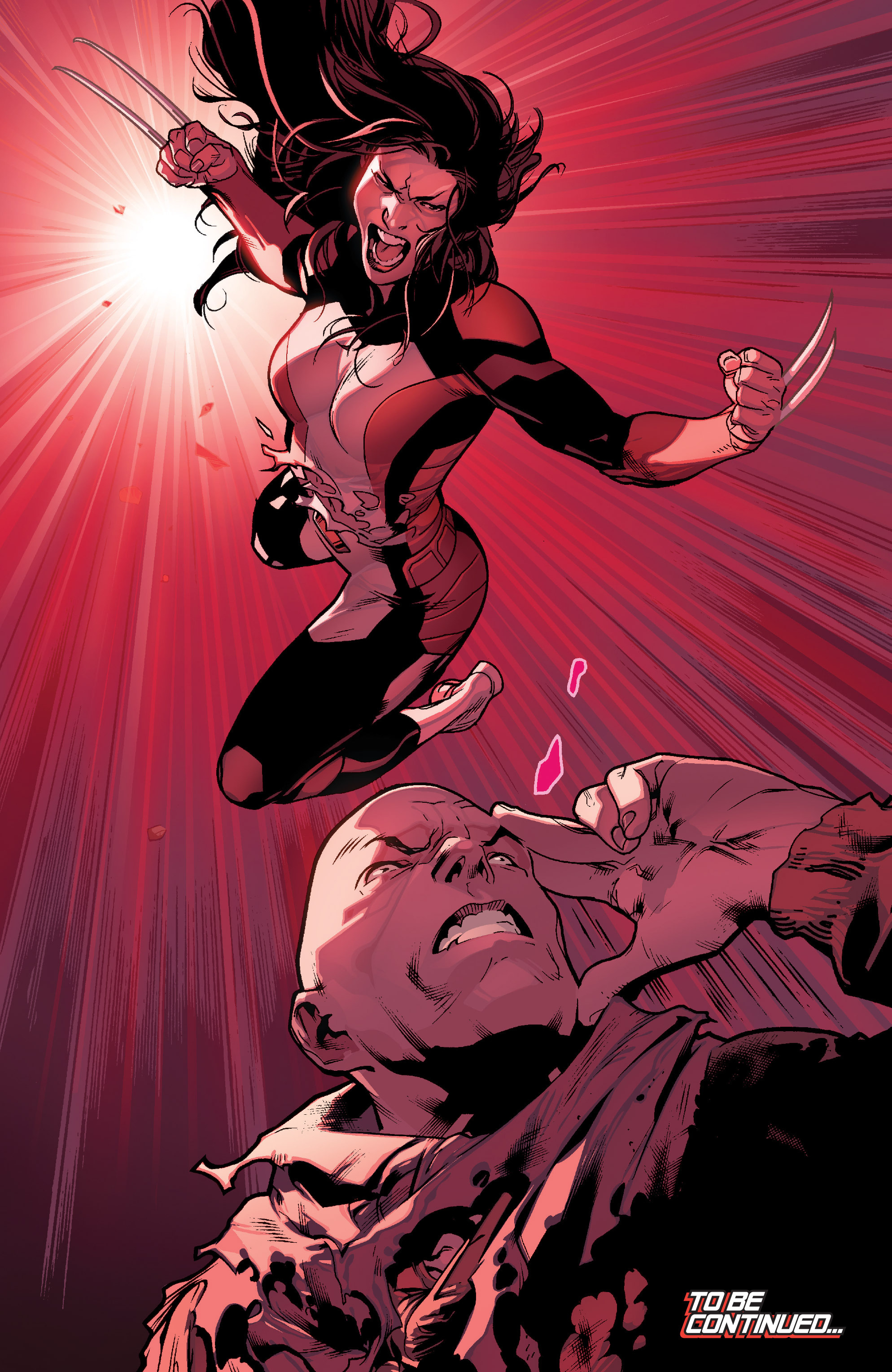 All-New X-Men (2013) Issue #28 - Page 17