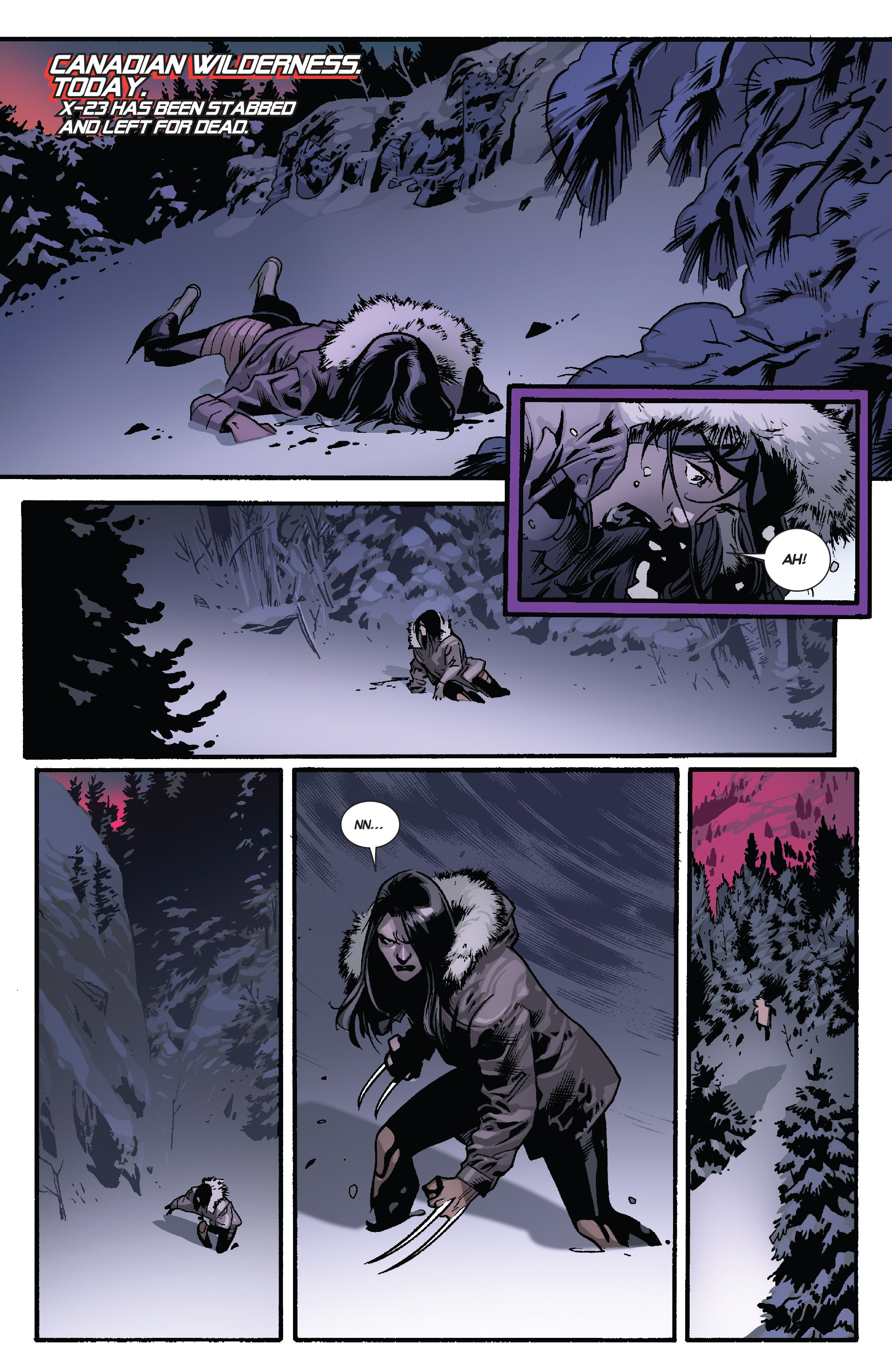 All-New X-Men (2013) Issue #28 - Page 6