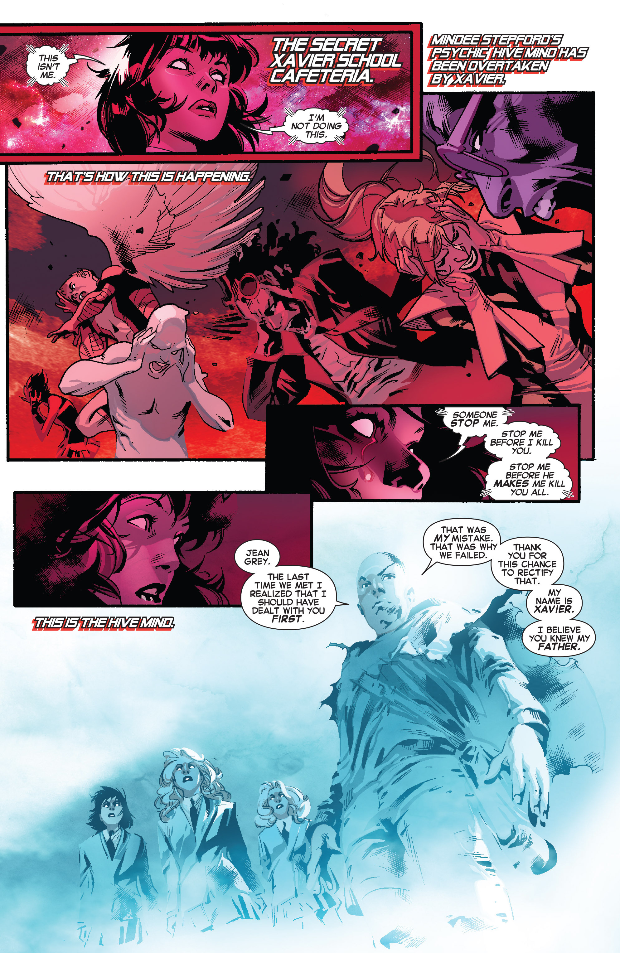 All-New X-Men (2013) Issue #28 - Page 7