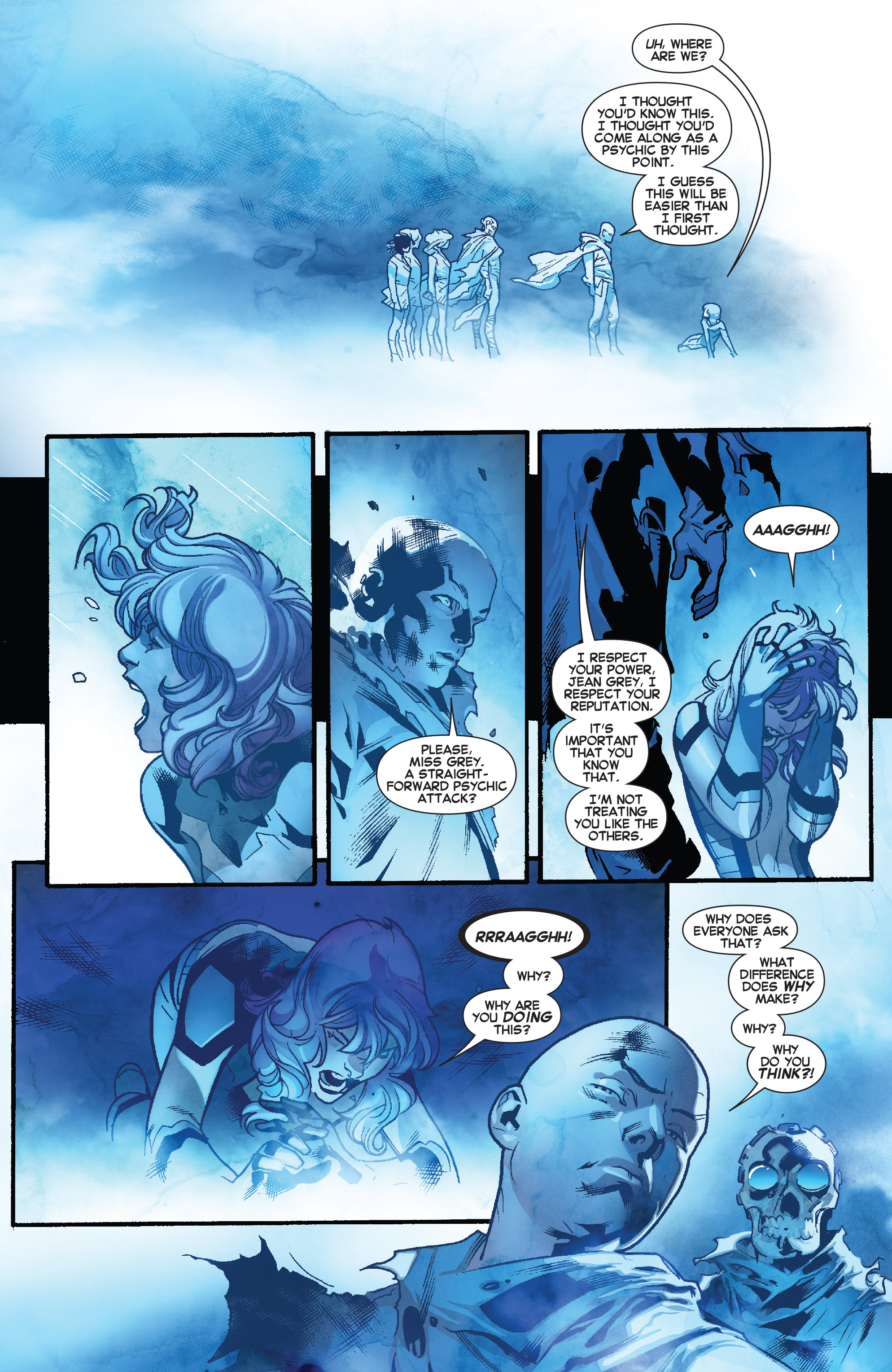 All-New X-Men (2013) Issue #28 - Page 8