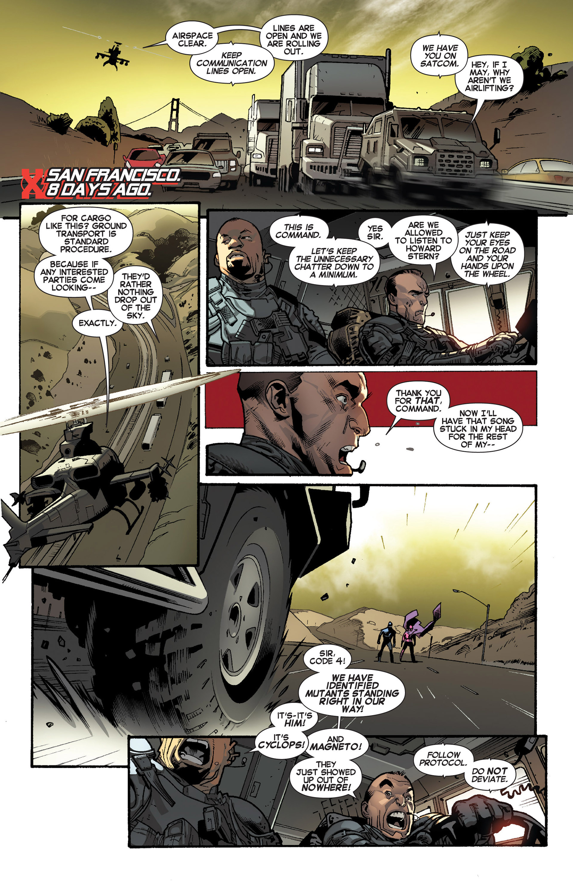 All-New X-Men (2013) Issue #3 - Page 4