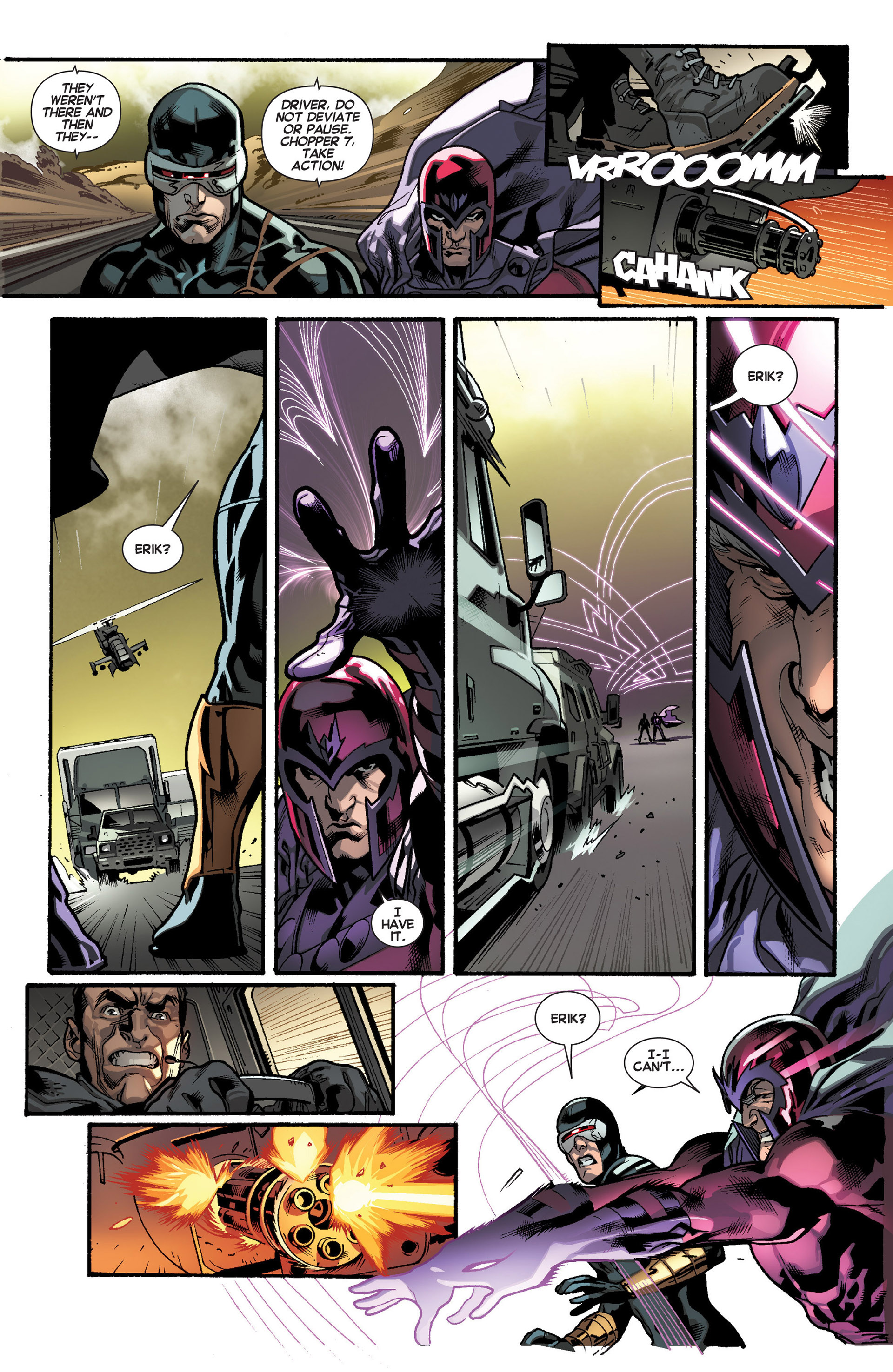 All-New X-Men (2013) Issue #3 - Page 5