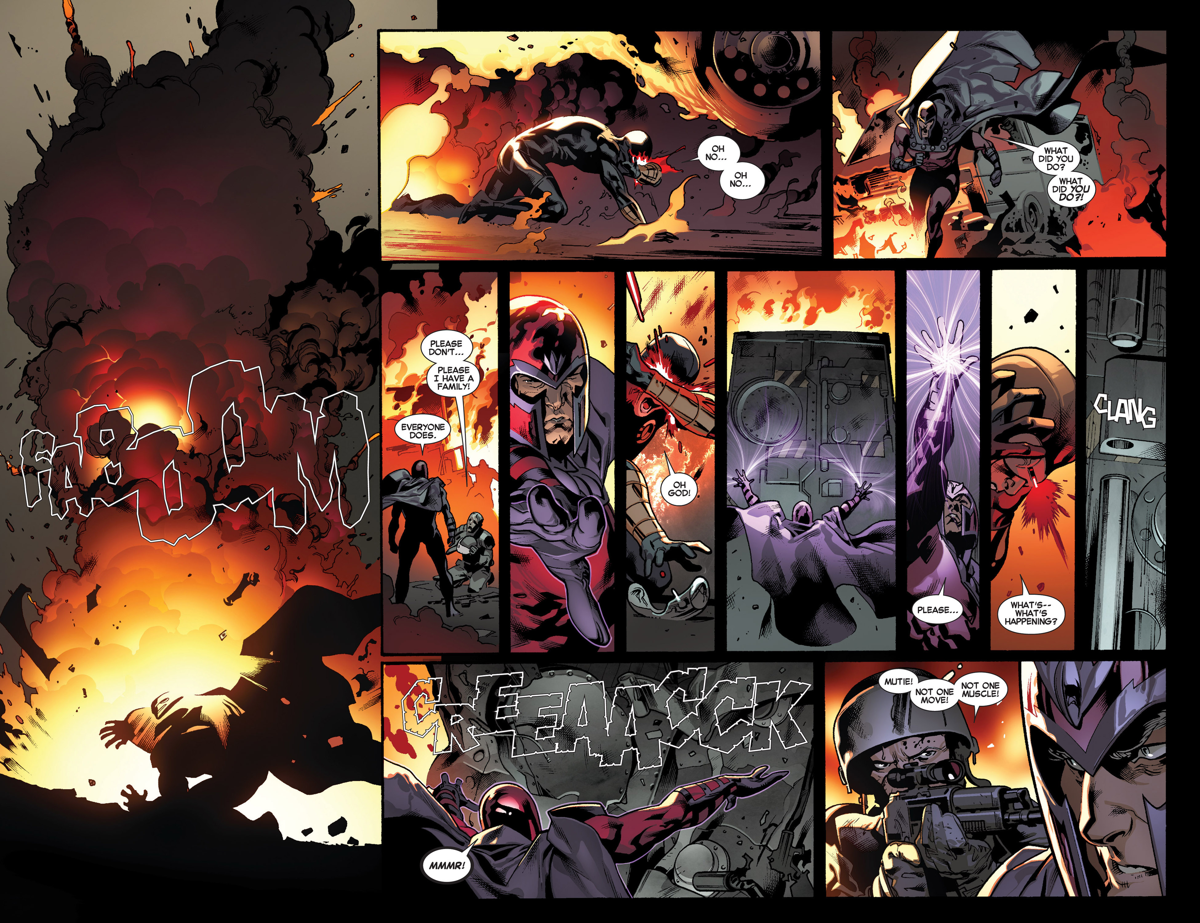 All-New X-Men (2013) Issue #3 - Page 7