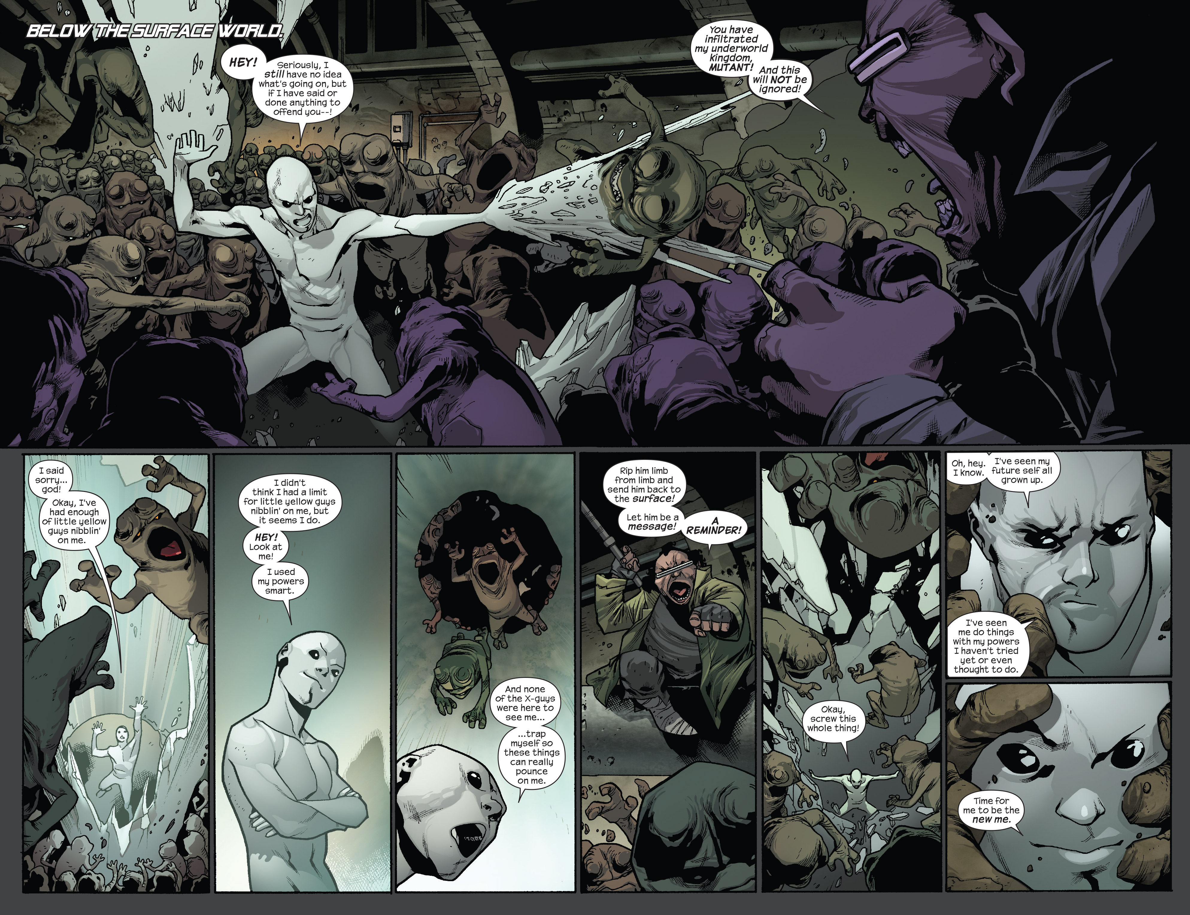 All-New X-Men (2013) Issue #33 - Page 3