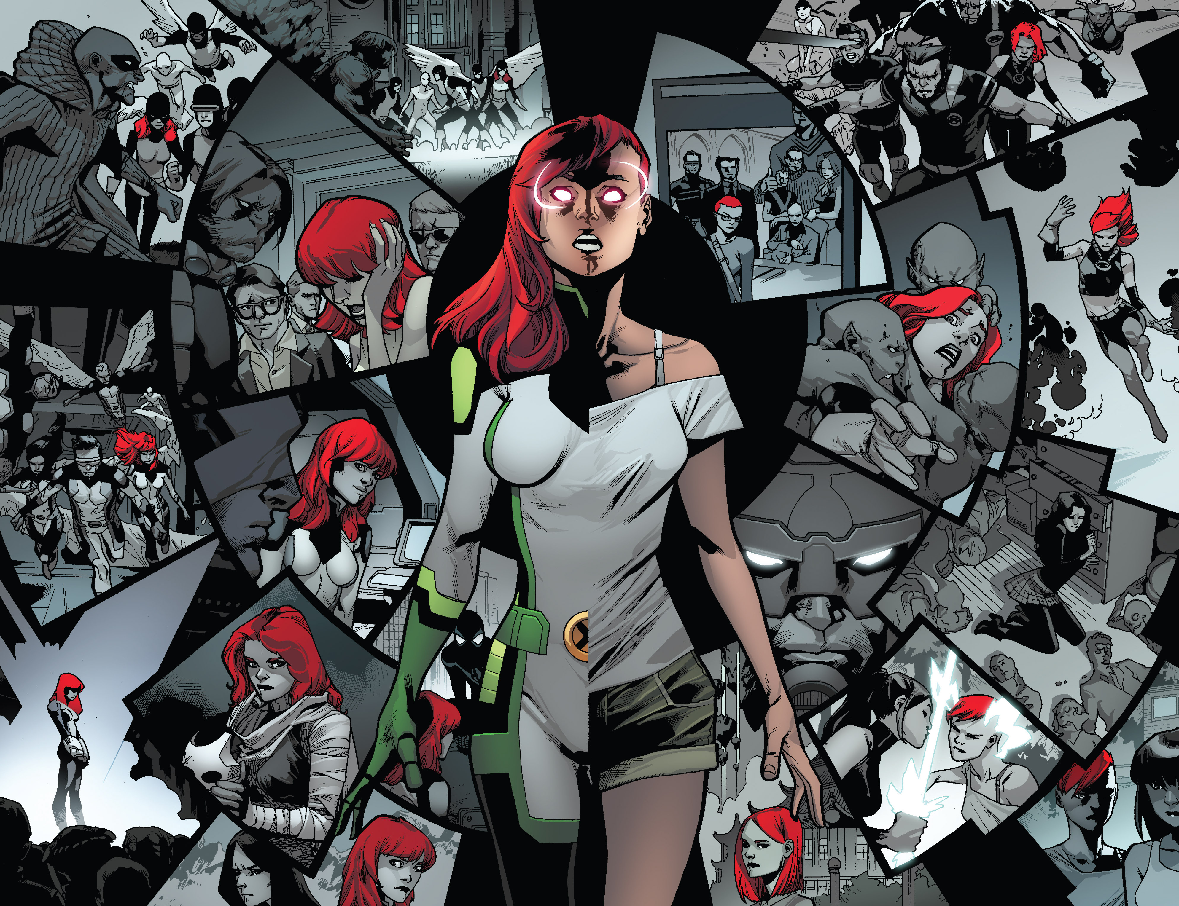 All-New X-Men (2013) Issue #34 - Page 4
