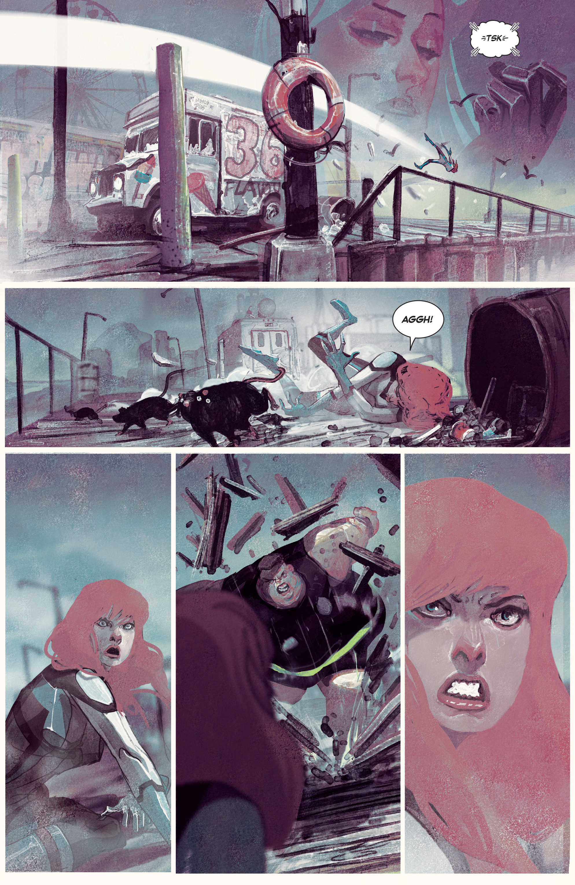 All-New X-Men (2013) Issue #37 - Page 13