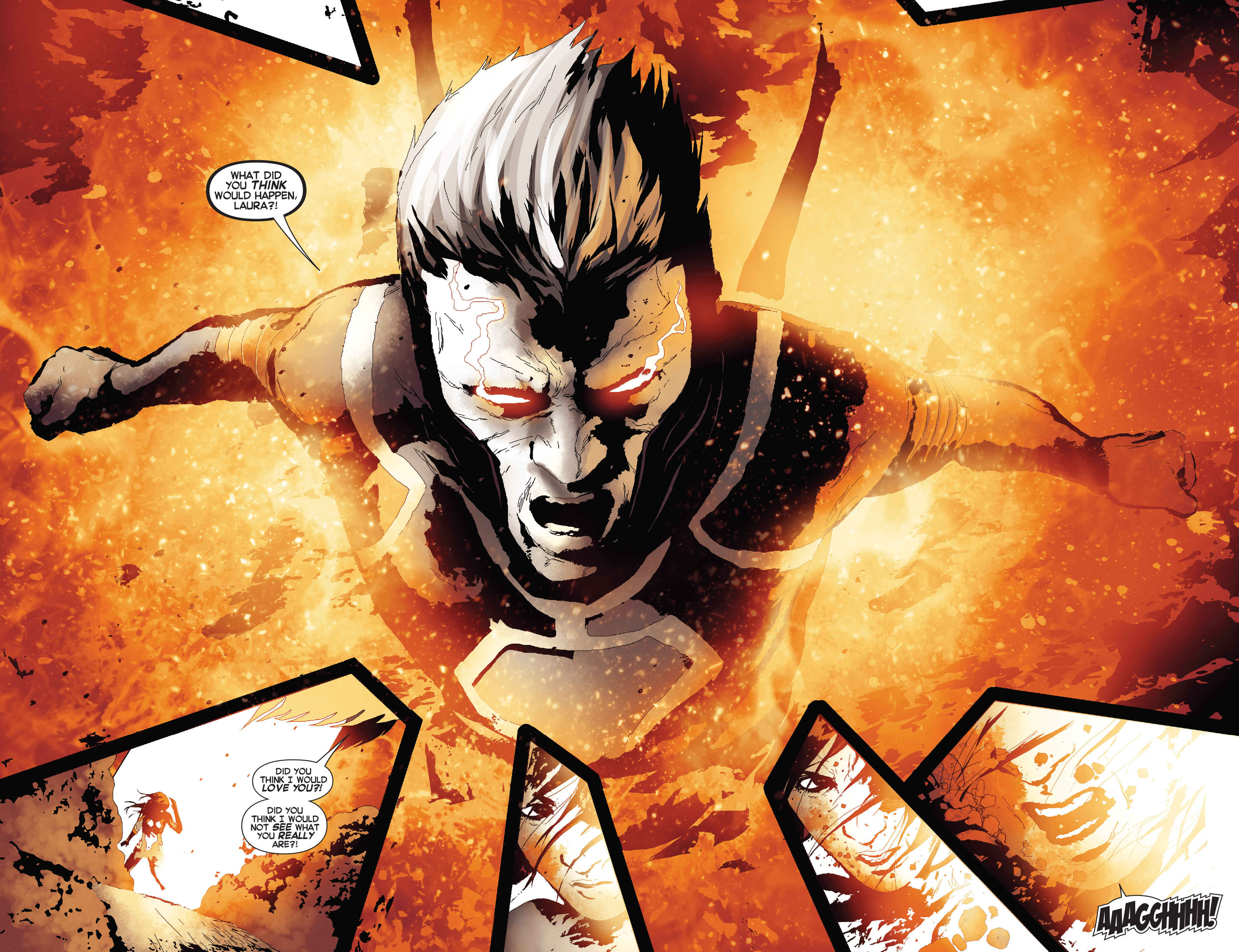 All-New X-Men (2013) Issue #39 - Page 3