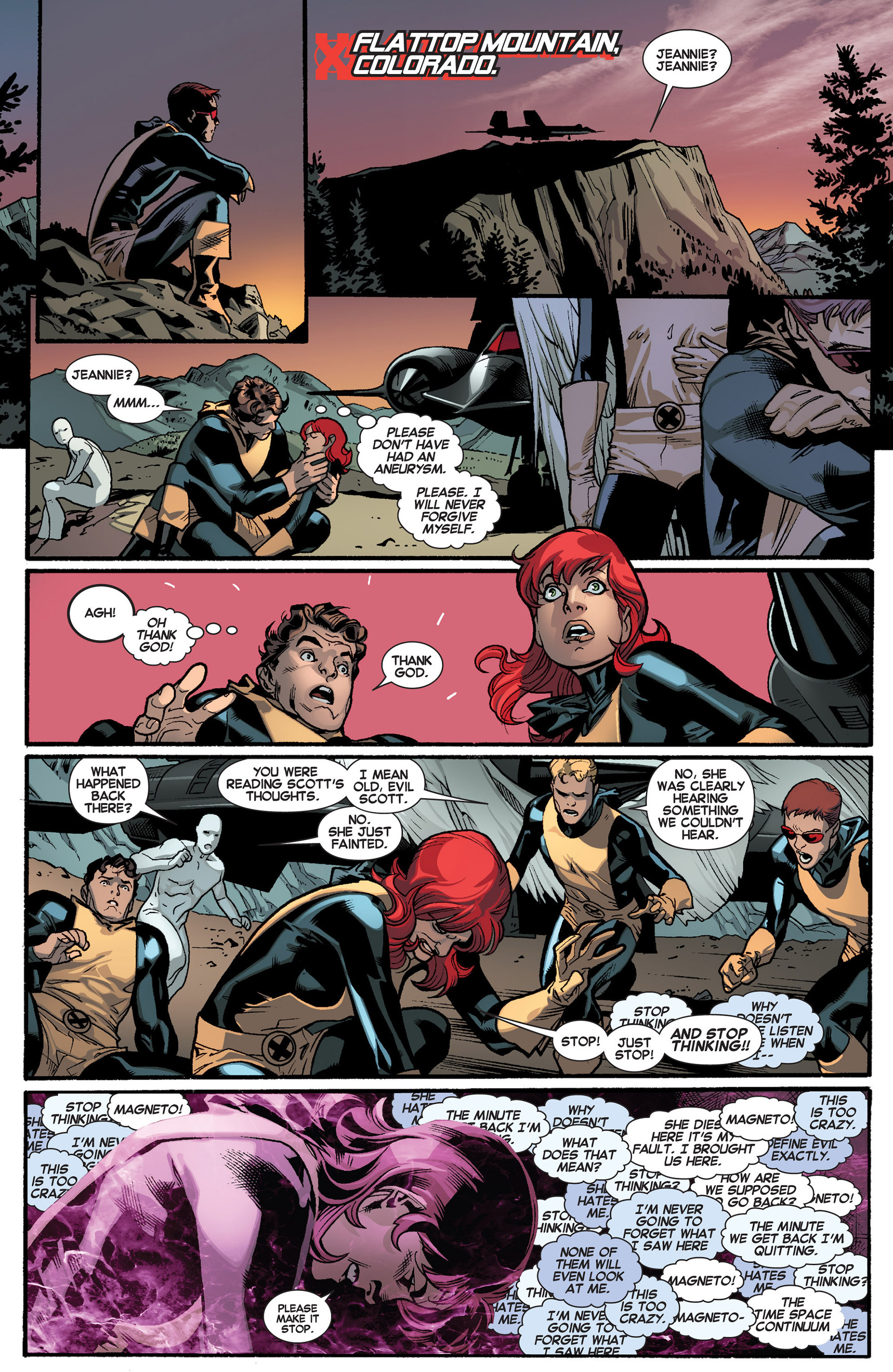 All-New X-Men (2013) Issue #4 - Page 13