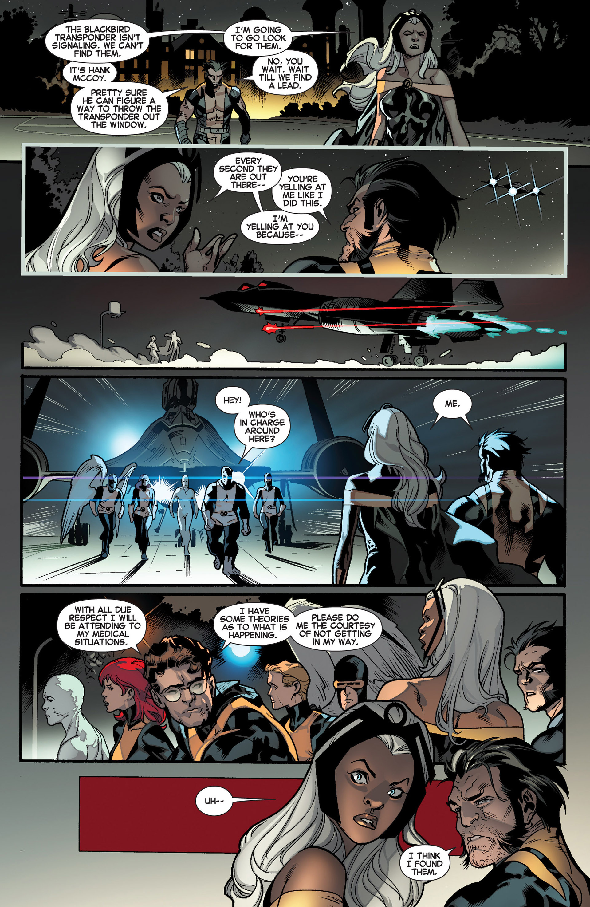 All-New X-Men (2013) Issue #4 - Page 16