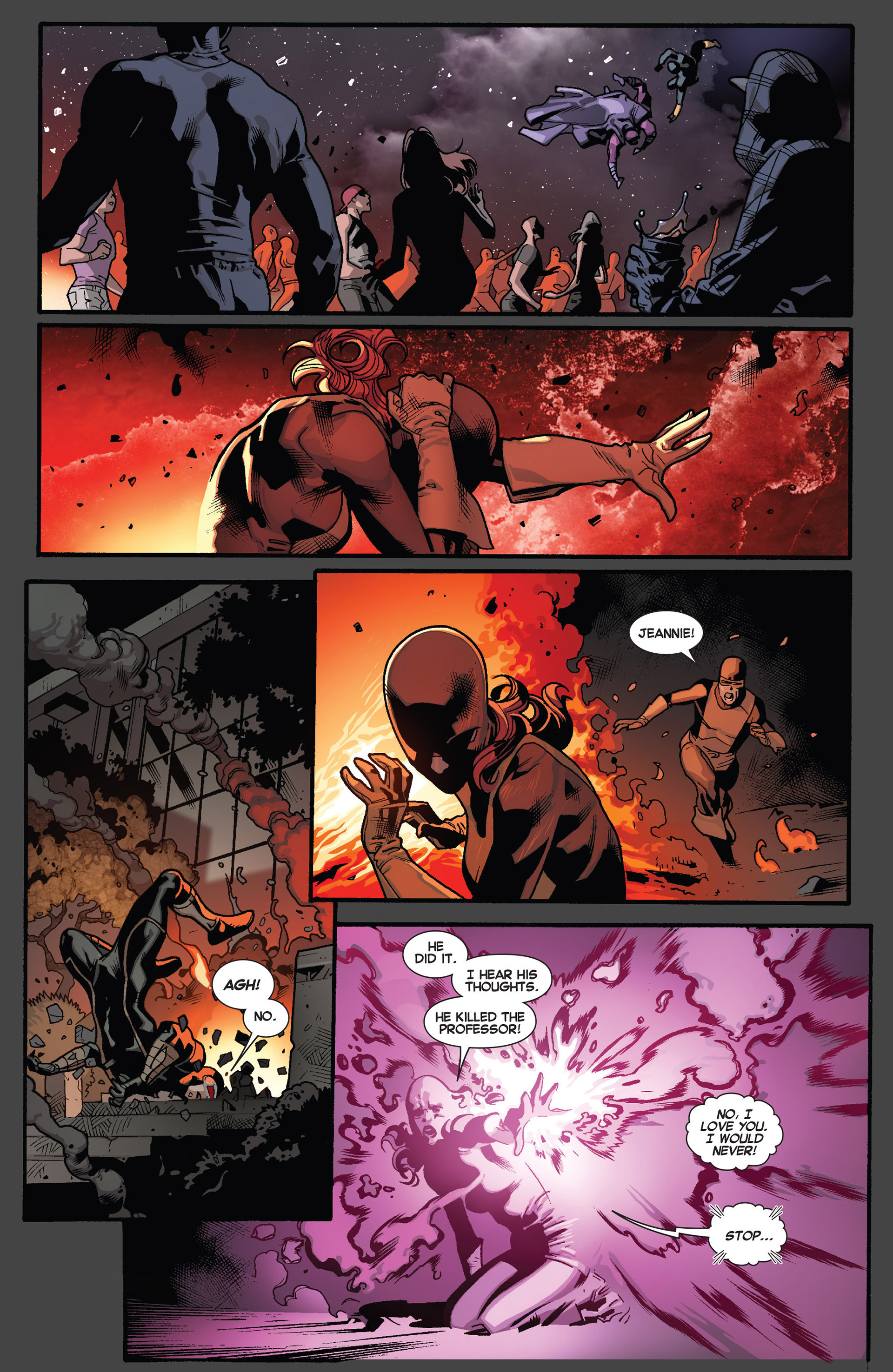All-New X-Men (2013) Issue #4 - Page 6