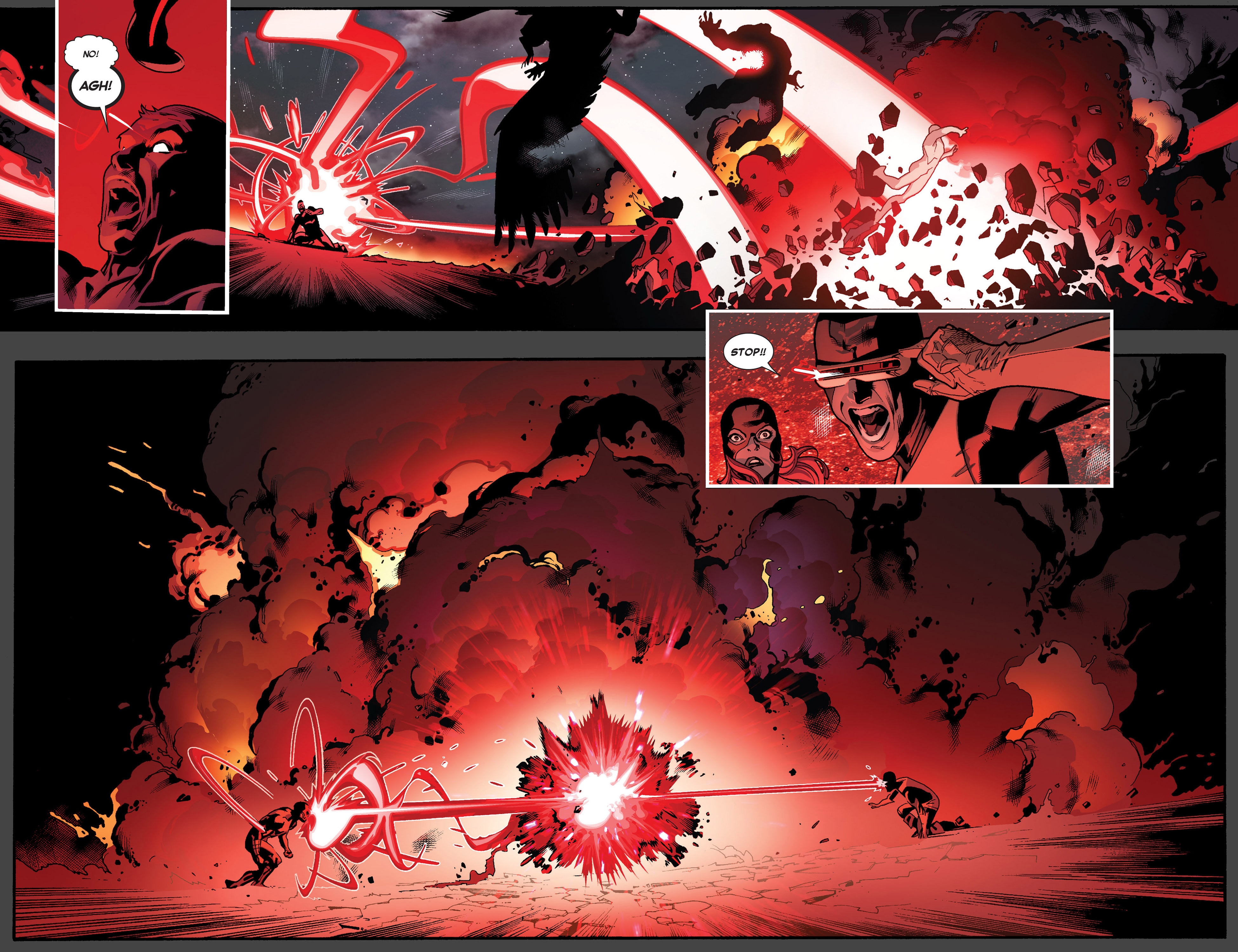 All-New X-Men (2013) Issue #4 - Page 7
