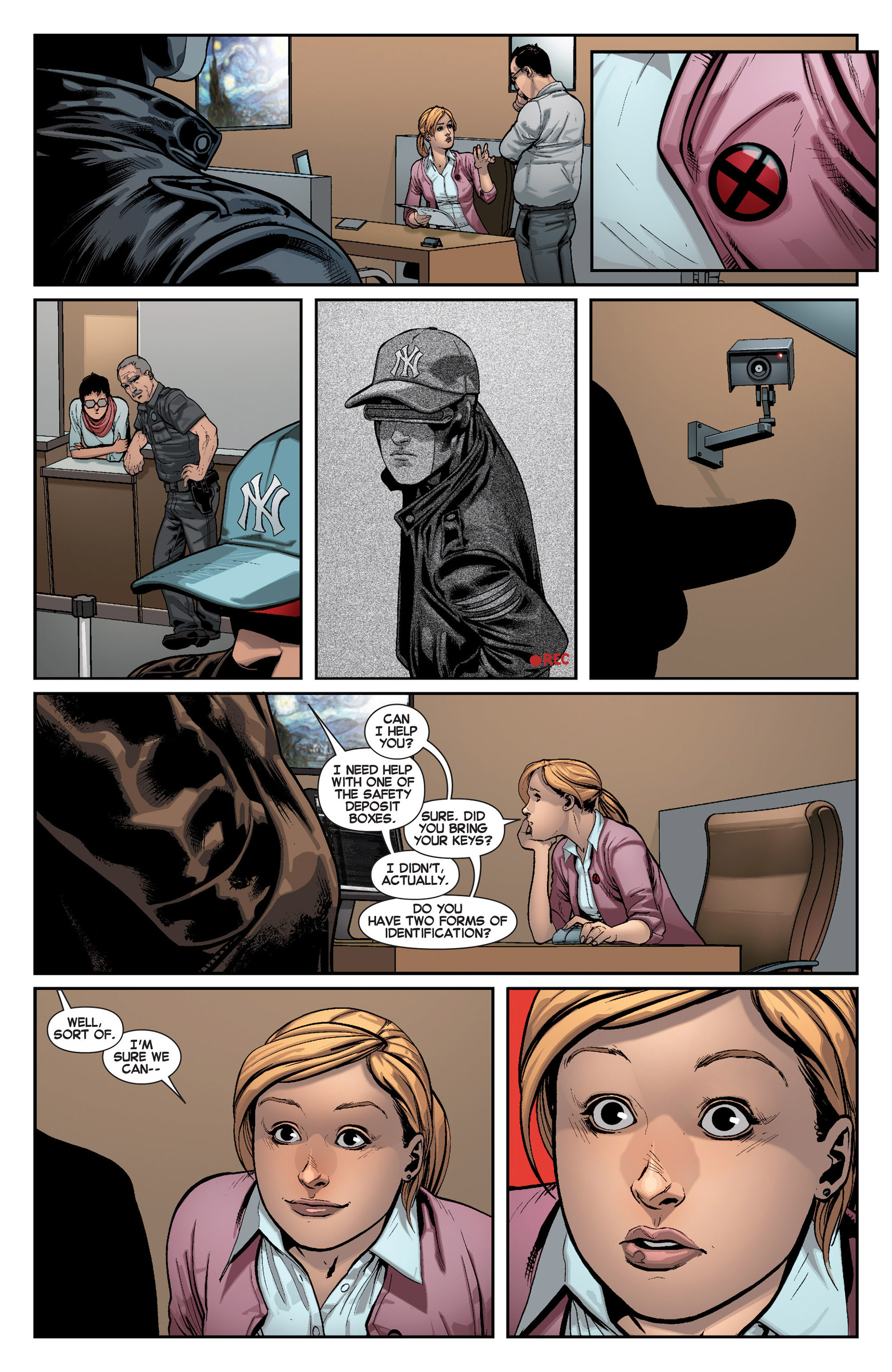 All-New X-Men (2013) Issue #7 - Page 4